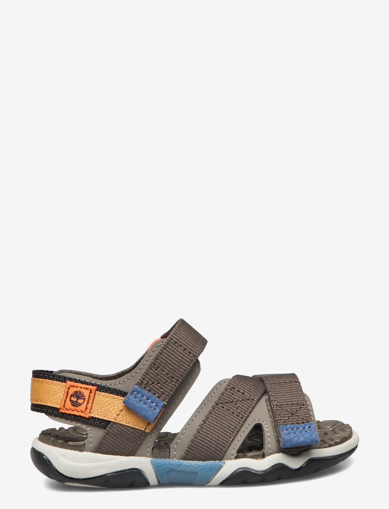 Timberland - BACKSTRAP SANDAL - geburtstagsgeschenke - canteen - 1