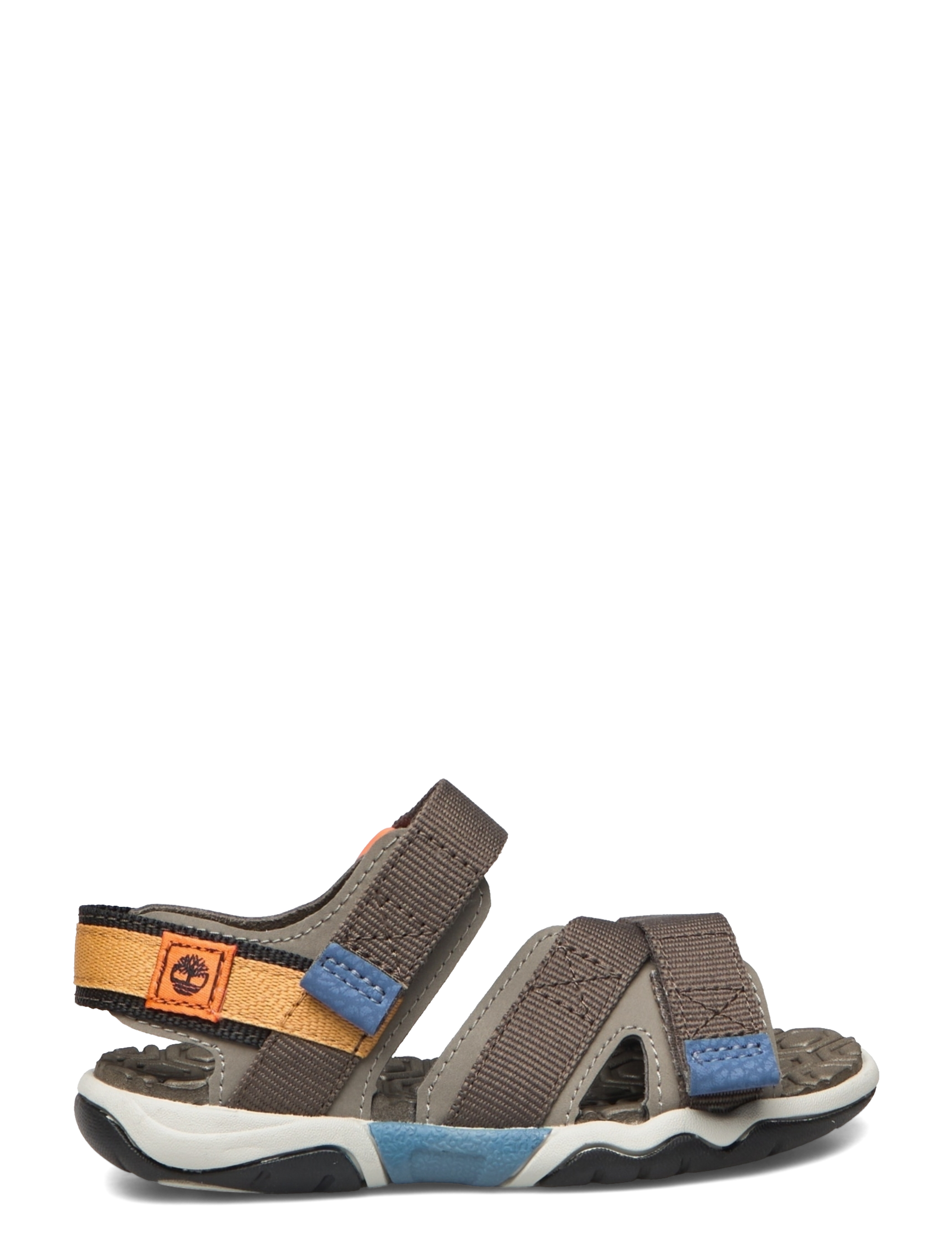Timberland - BACKSTRAP SANDAL - letnie okazje - canteen - 1