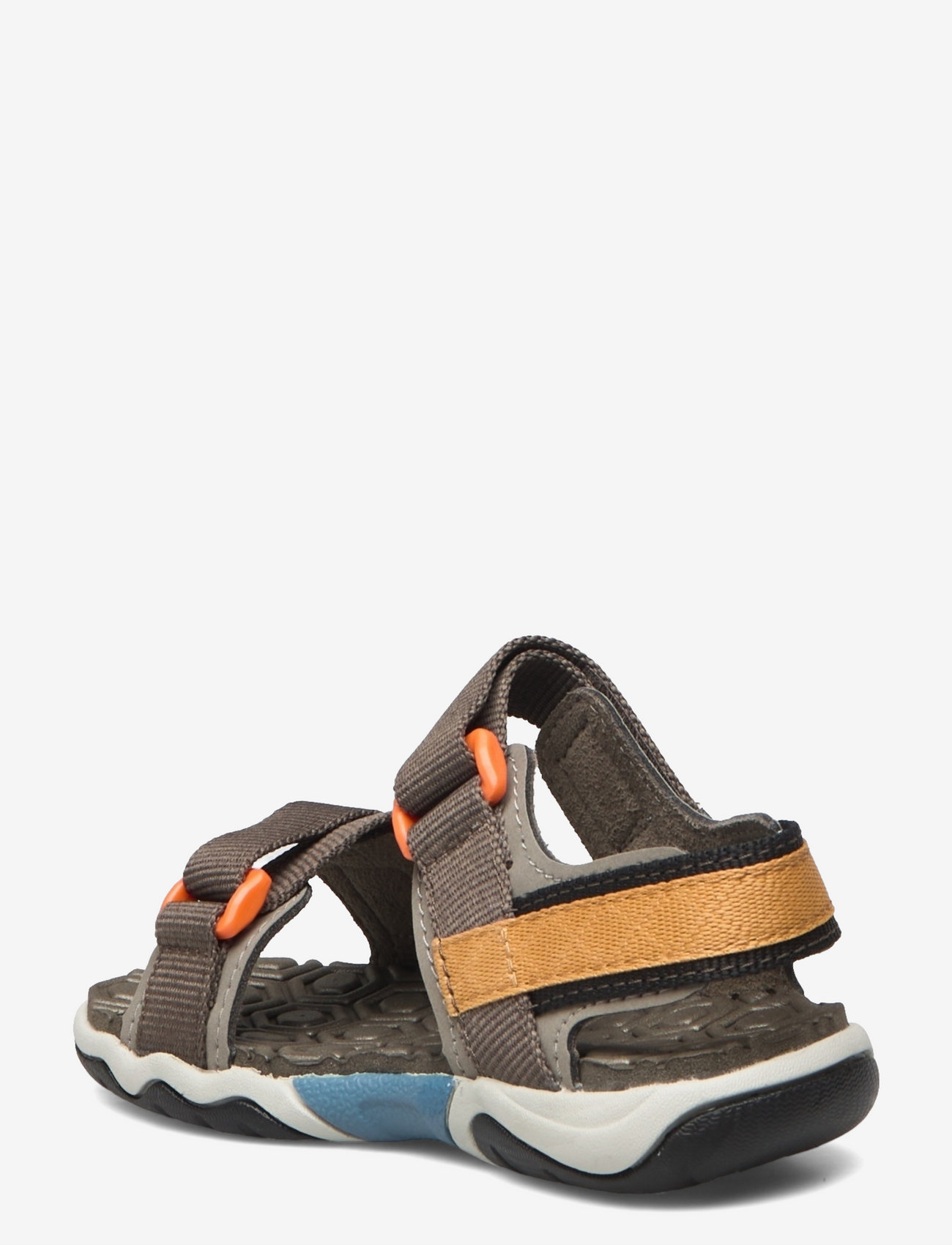 Timberland - BACKSTRAP SANDAL - geburtstagsgeschenke - canteen - 2