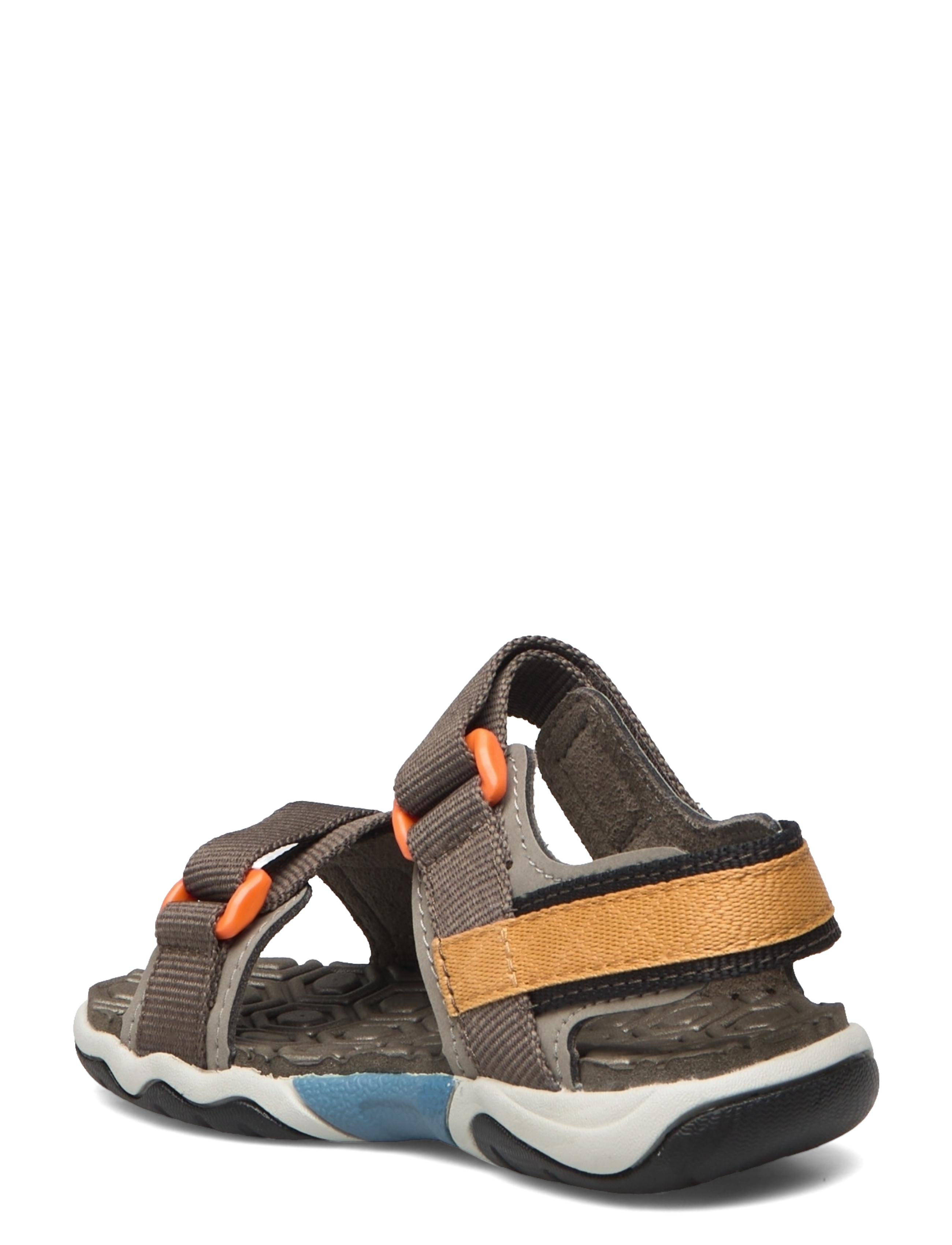 Timberland - BACKSTRAP SANDAL - letnie okazje - canteen - 2