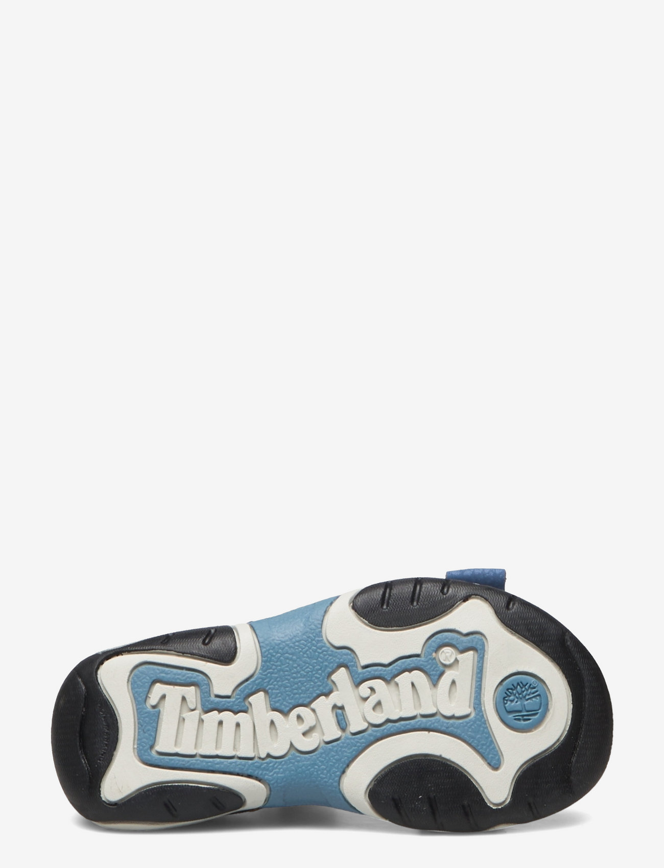 Timberland - BACKSTRAP SANDAL - geburtstagsgeschenke - canteen - 4