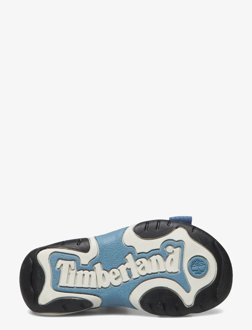 Timberland - BACKSTRAP SANDAL - sandales - canteen - 4