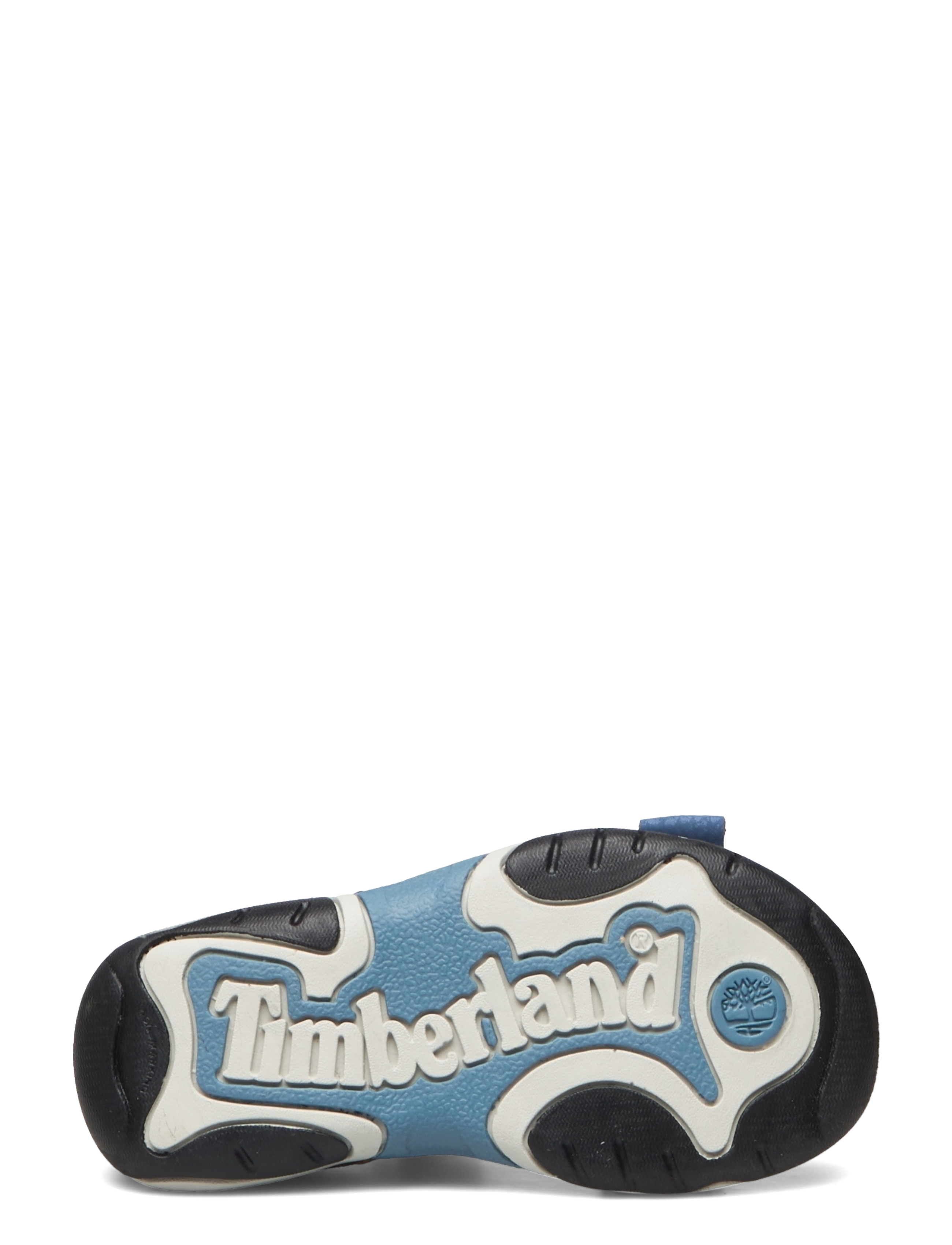 Timberland - BACKSTRAP SANDAL - letnie okazje - canteen - 4