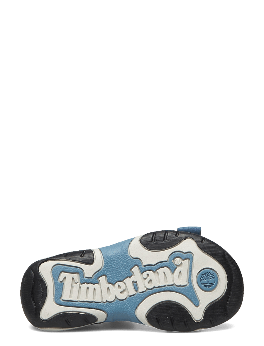 Timberland - BACKSTRAP SANDAL - sandaler - canteen - 4