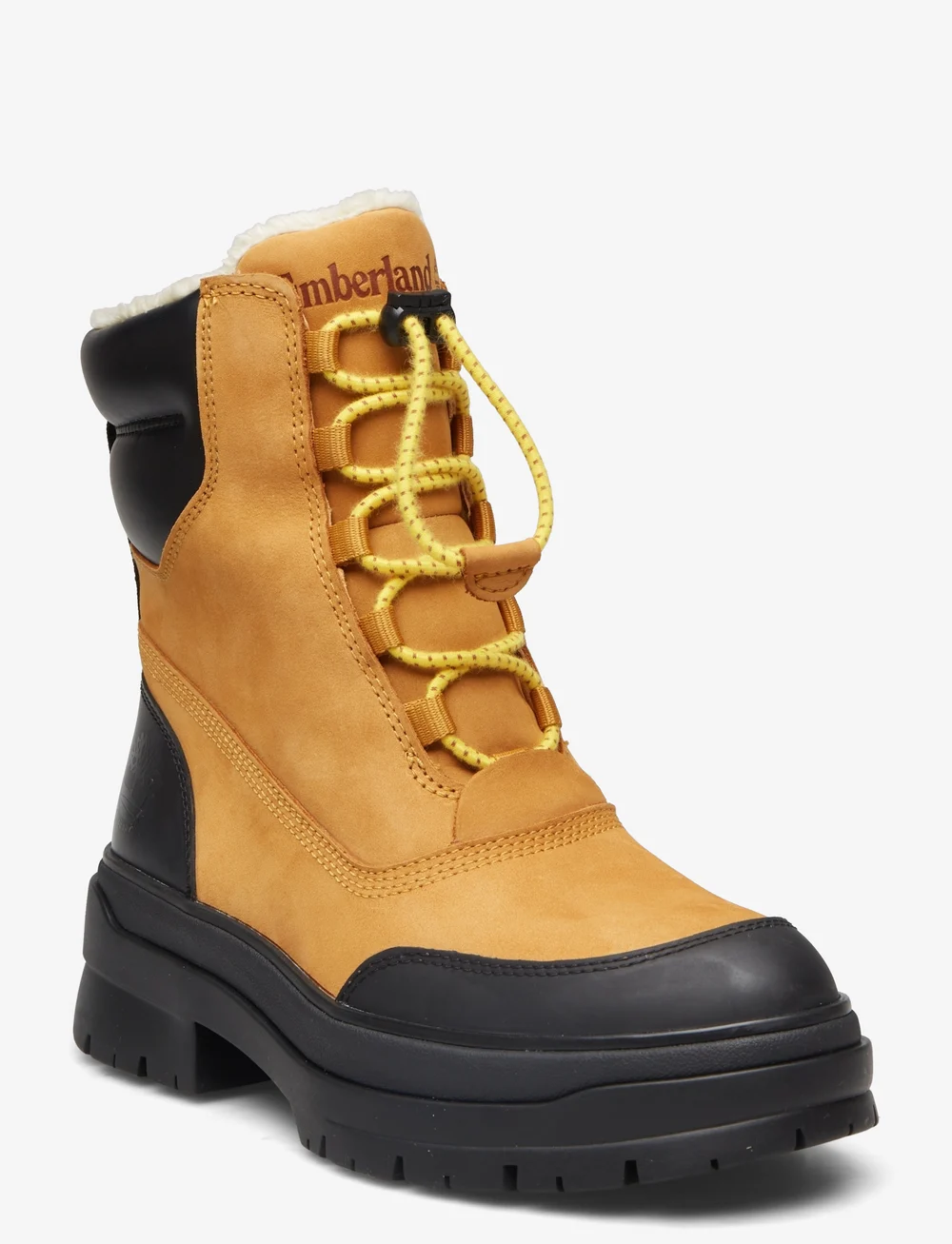 Timberland pull 2025 on work boots