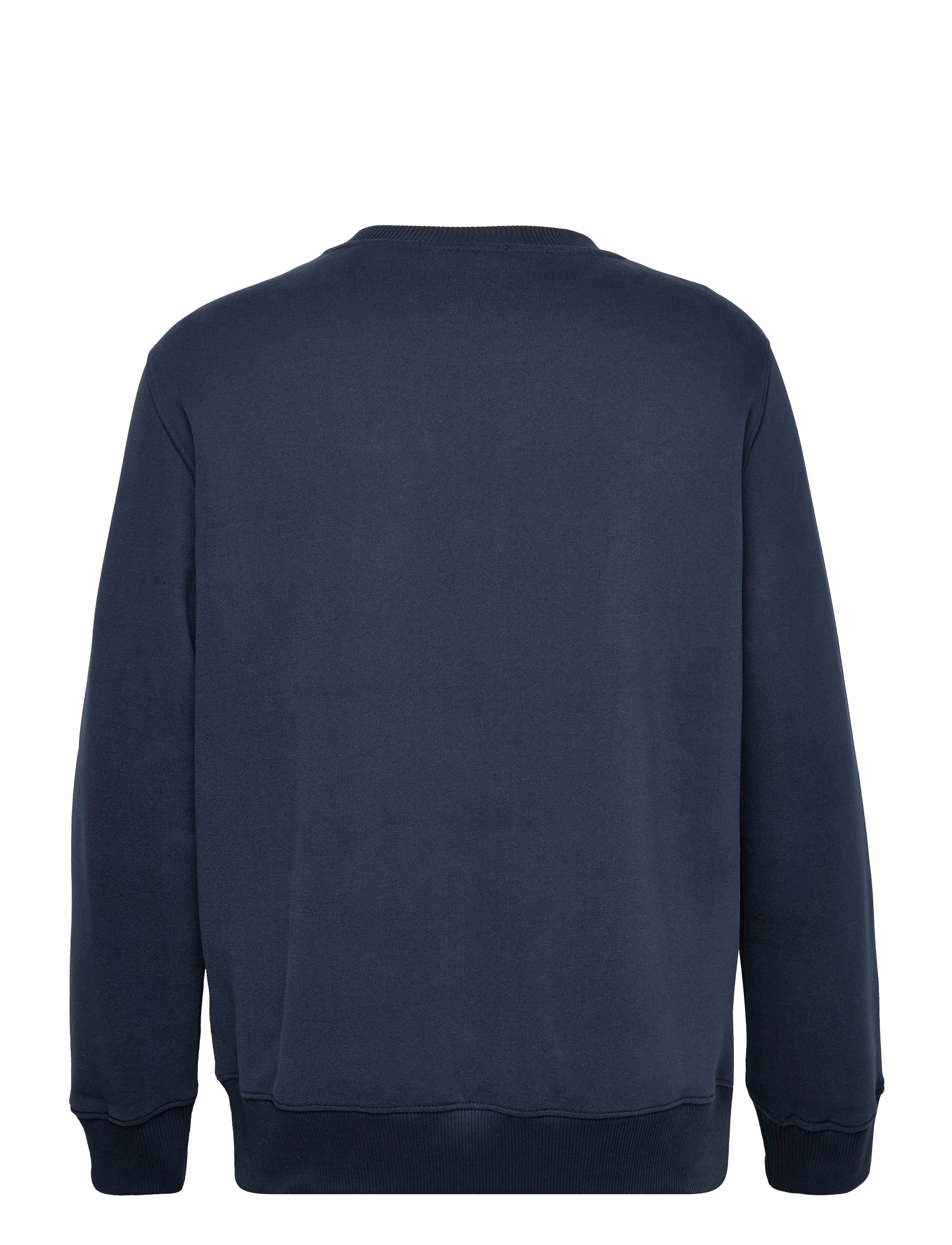 Timberland - Little Cold River Crew Neck Boucle Tree Sweatshirt - dark sapphire - 1