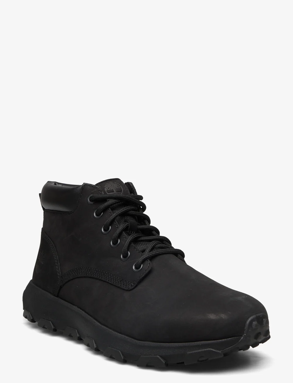 Timberland mid top best sale sneaker