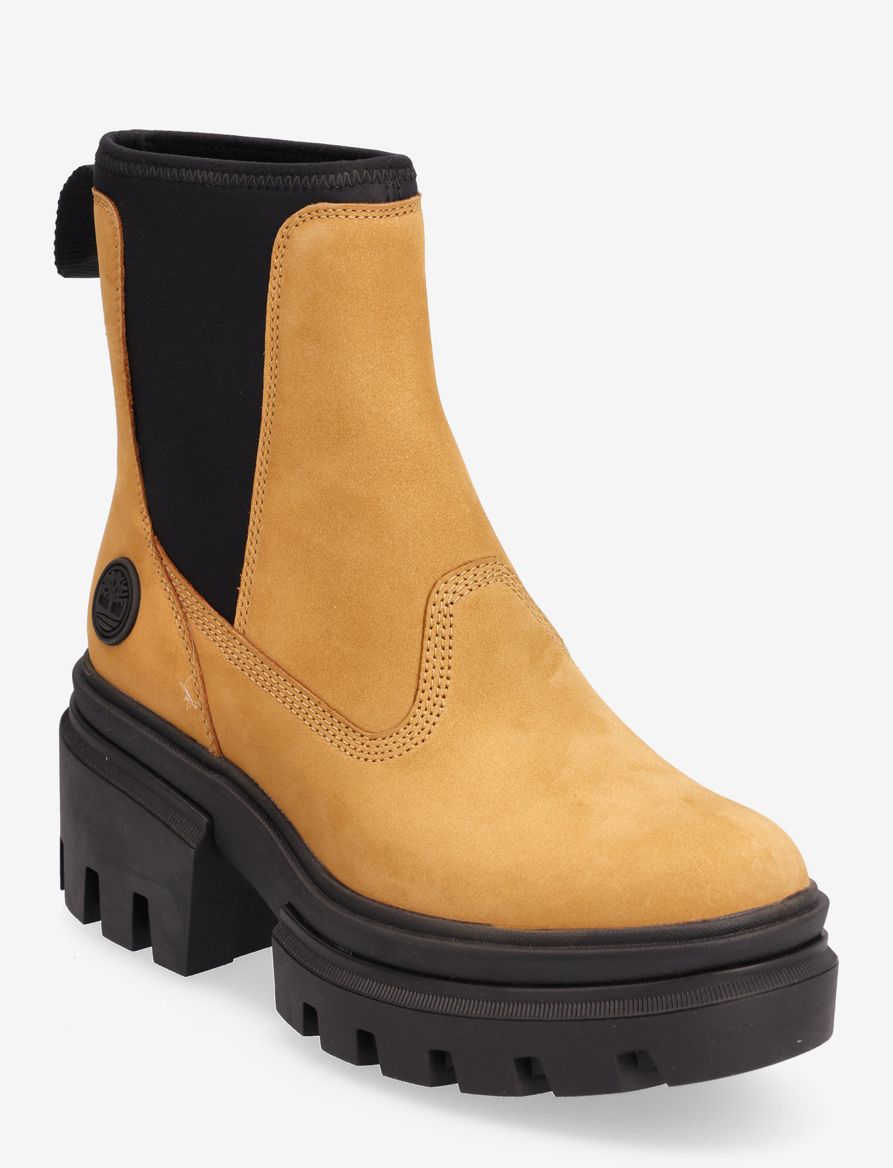 Timberland - Everleigh Boot Chelsea - chelsea boots - wheat - 0