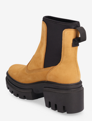 Timberland - Everleigh Boot Chelsea - chelsea boots - wheat - 2