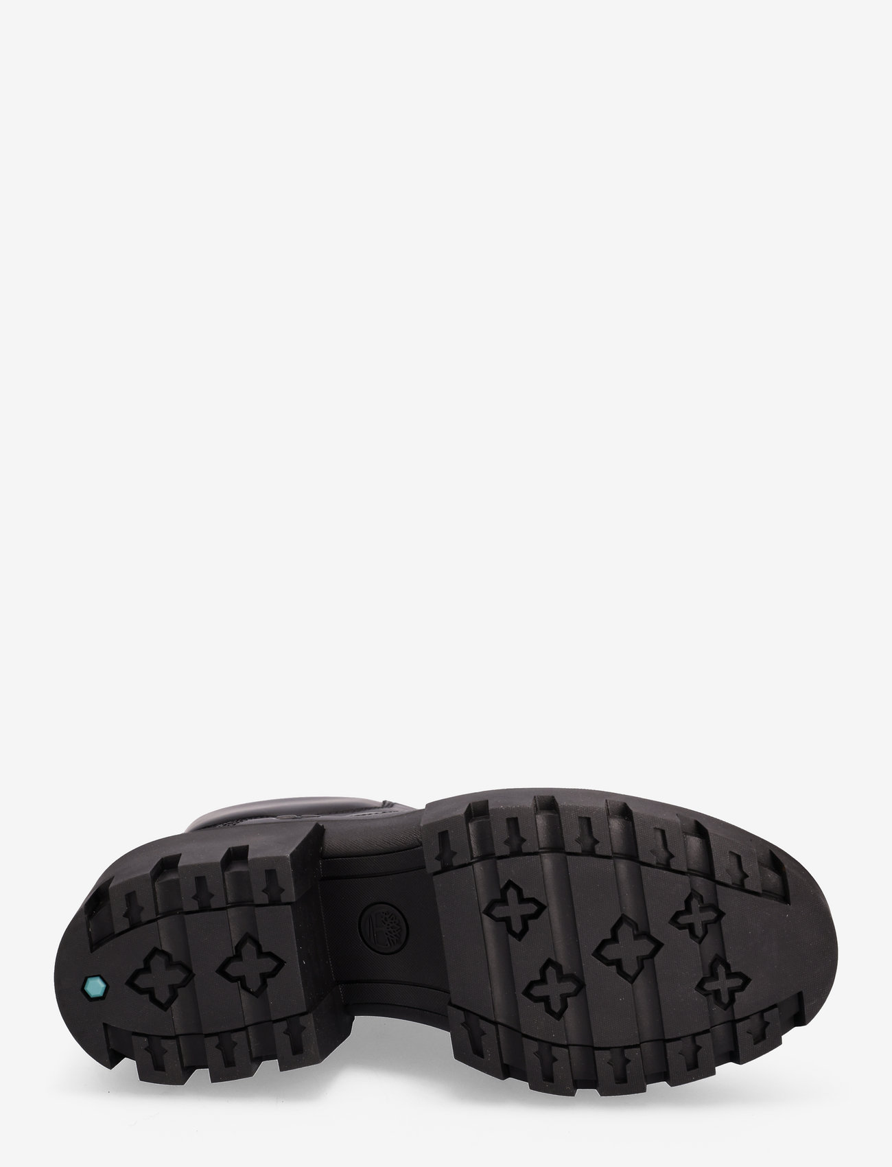 Timberland - Everleigh Boot Front Zip - jet black - 4