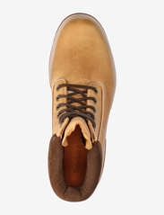 Timberland - ARBOR ROAD WP BOOT - lace ups - wheat - 3