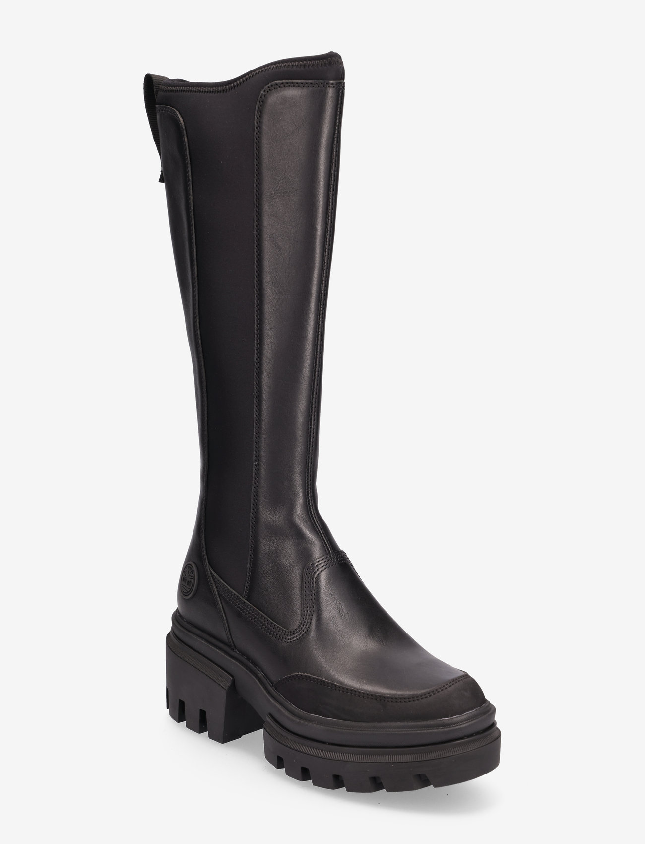 Timberland - Everleigh Boot Tall - jet black - 0