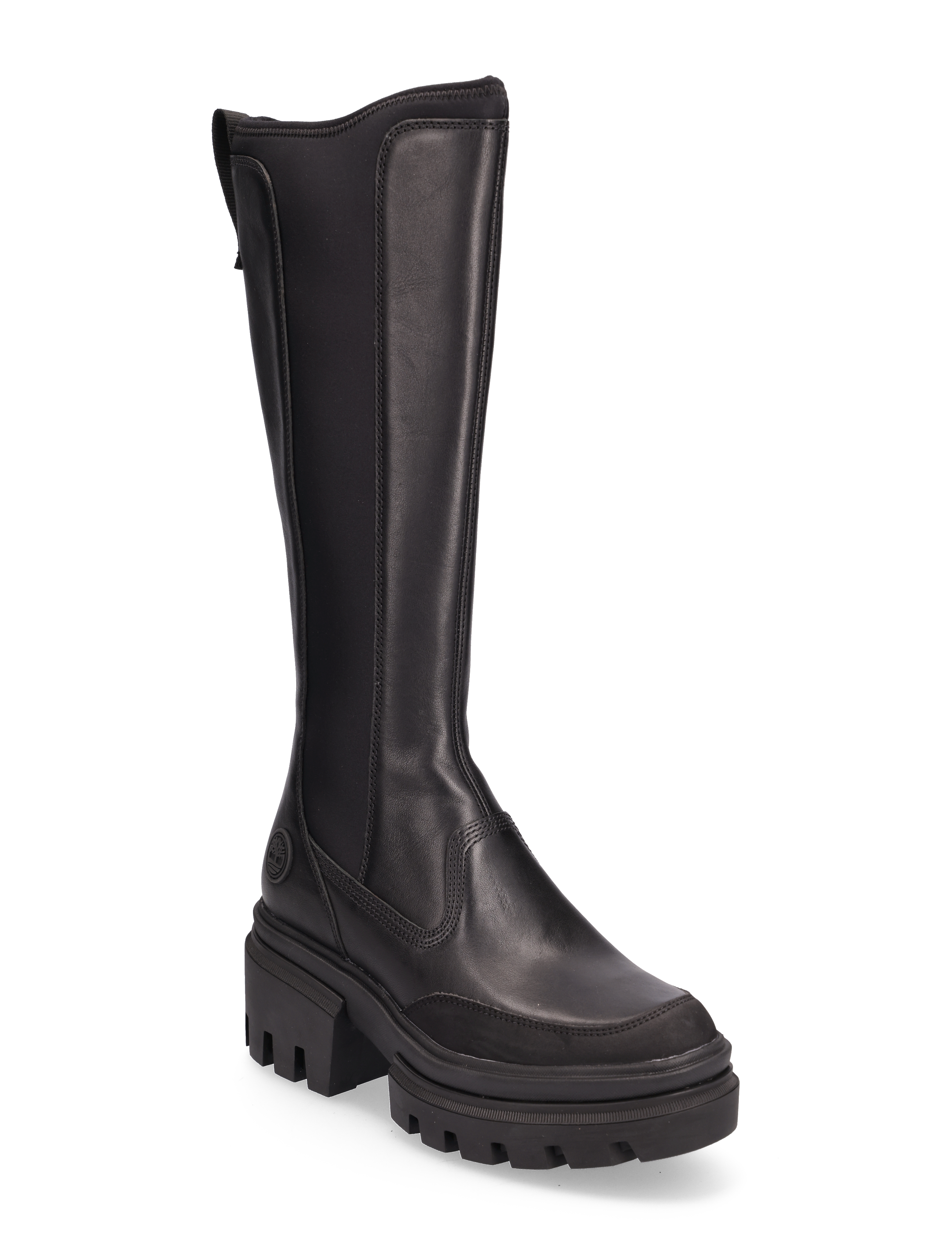 Timberland - Everleigh Boot Tall - jet black - 0