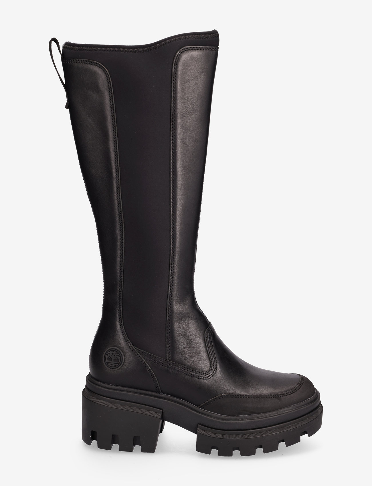 Timberland - Everleigh Boot Tall - jet black - 1