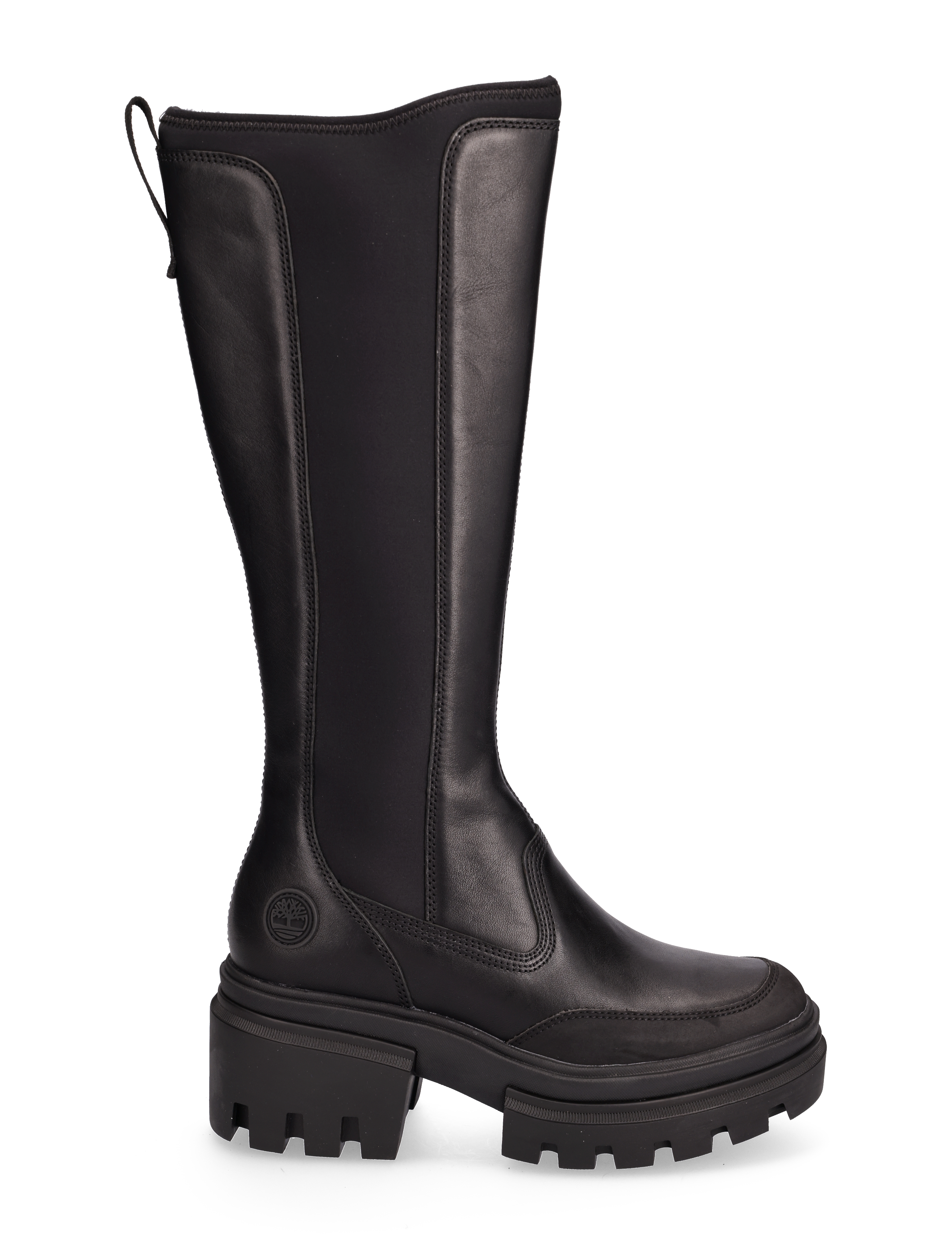 Timberland - Everleigh Boot Tall - jet black - 1
