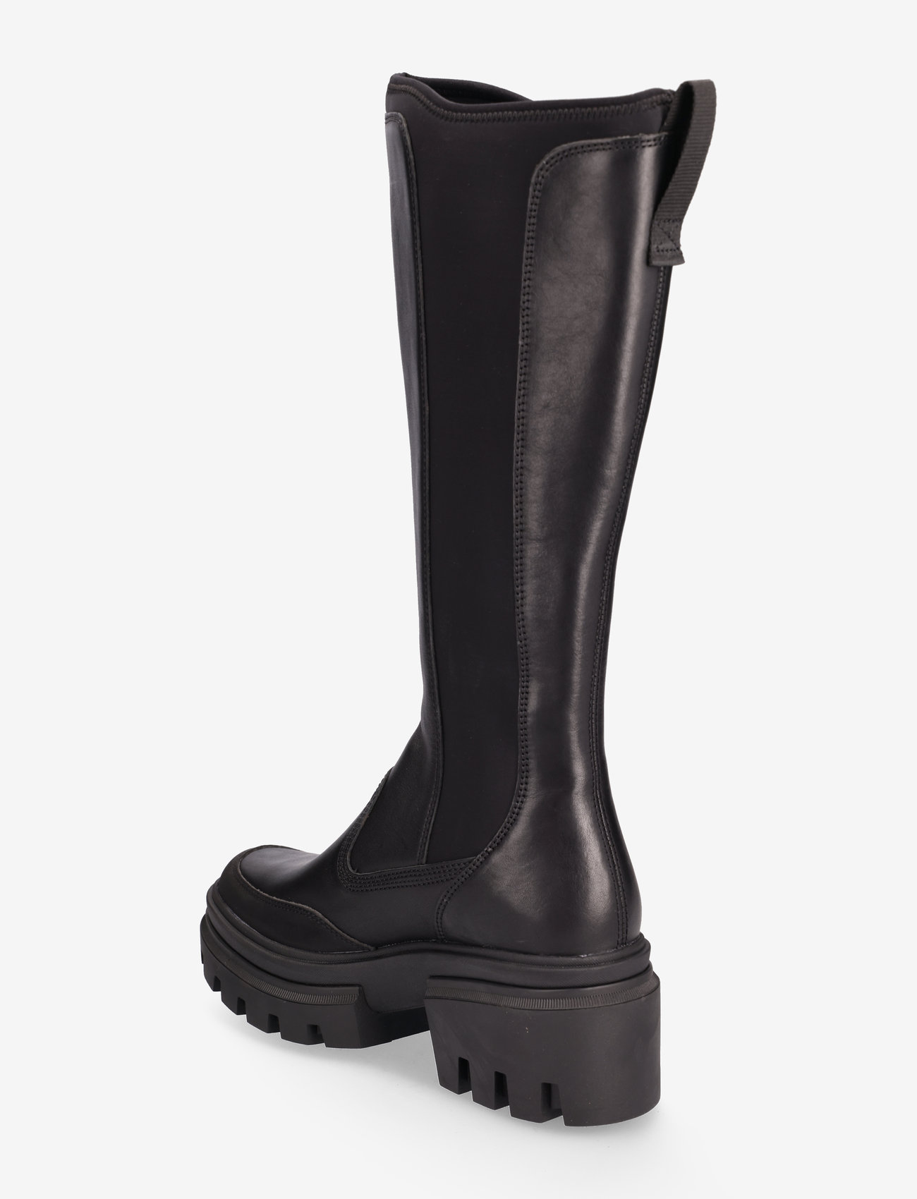 Timberland - Everleigh Boot Tall - jet black - 2