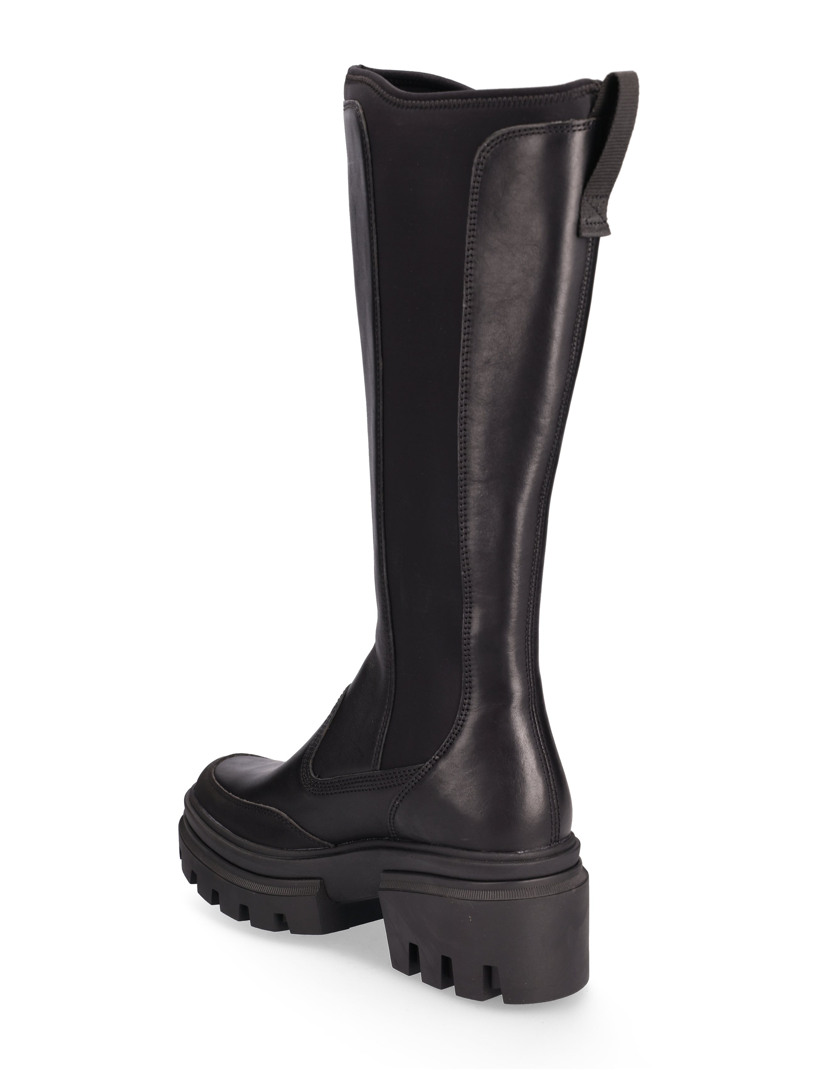 Timberland - Everleigh Boot Tall - jet black - 2