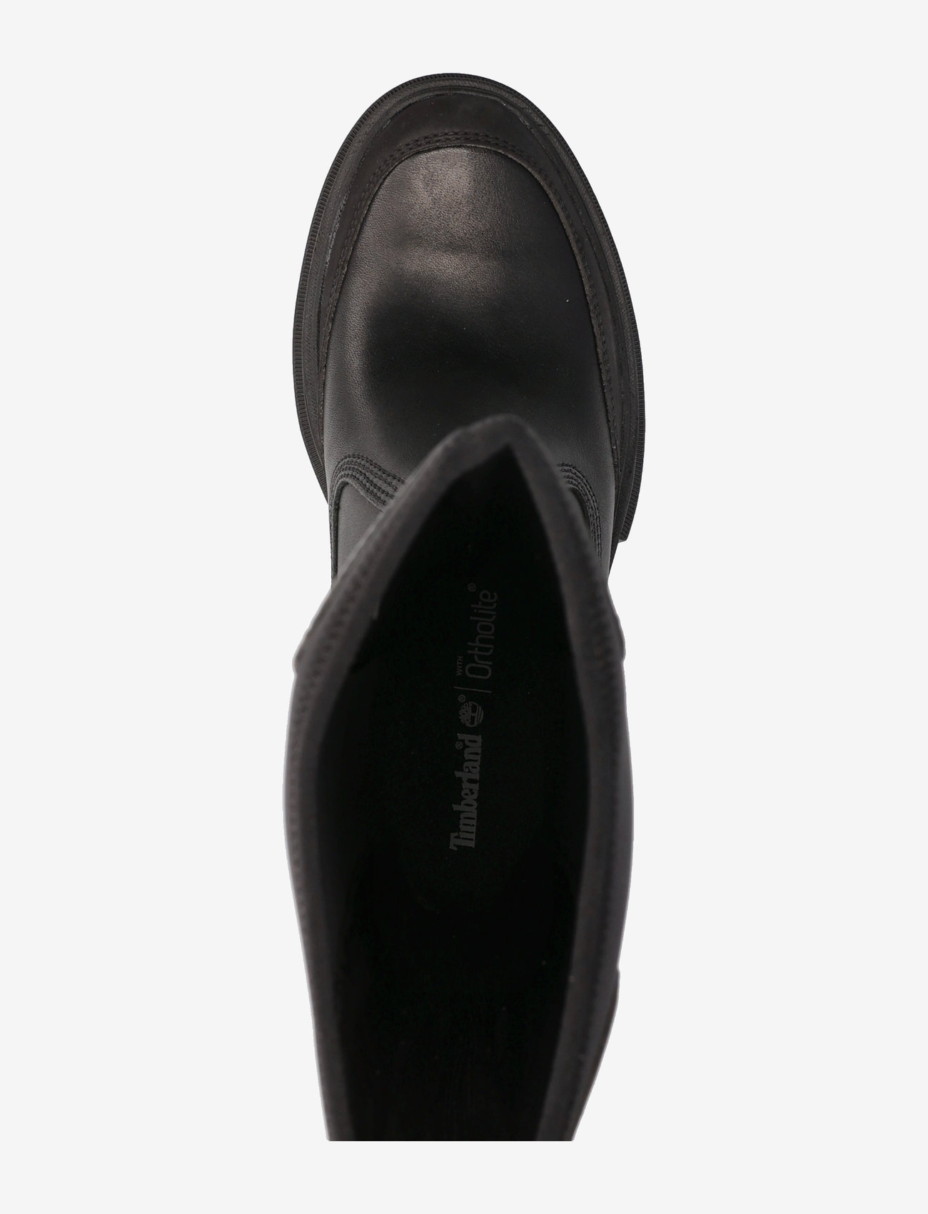 Timberland - Everleigh Boot Tall - jet black - 3