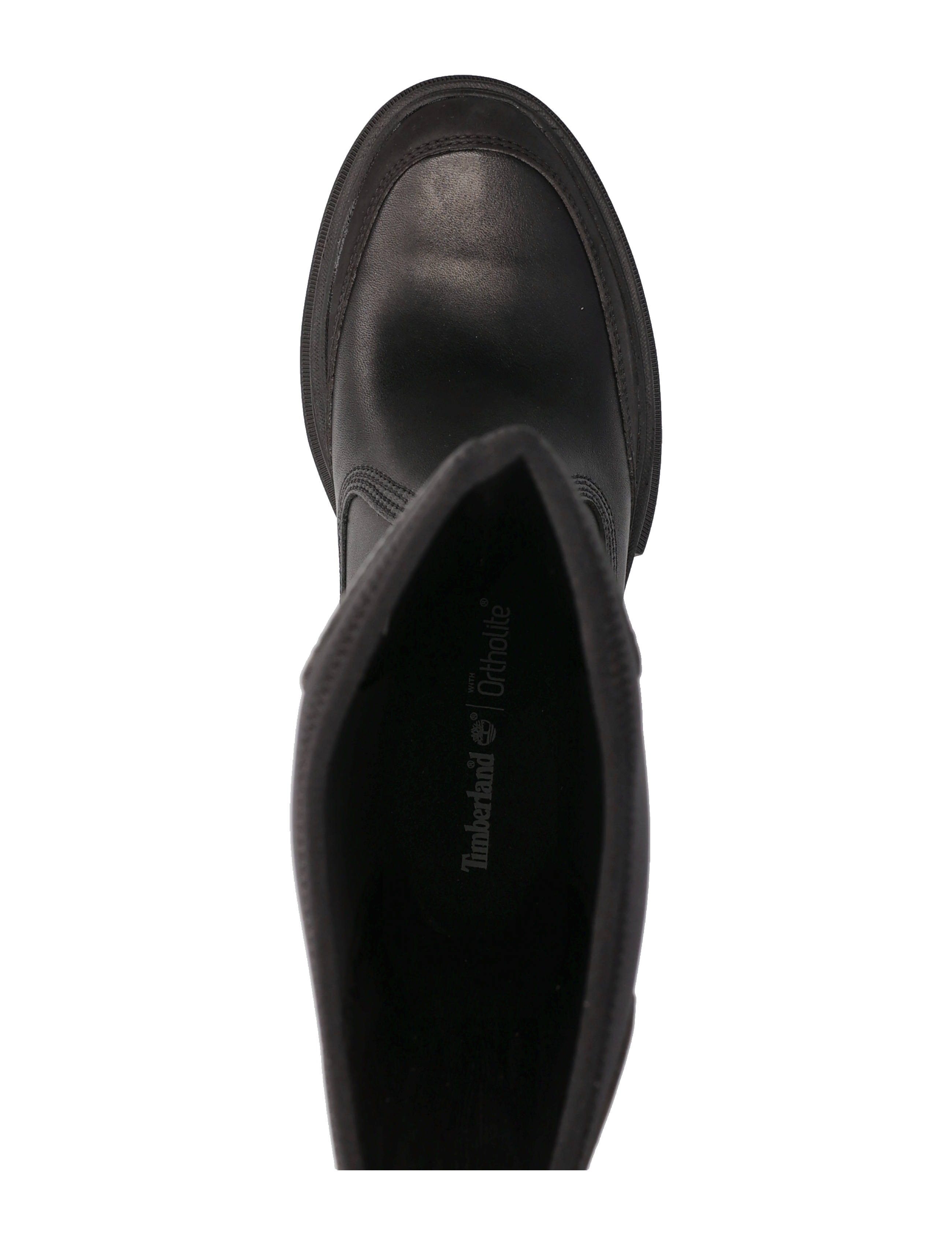 Timberland - Everleigh Boot Tall - jet black - 3