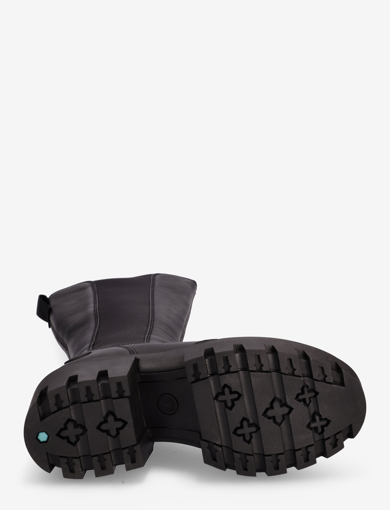 Timberland - Everleigh Boot Tall - jet black - 4