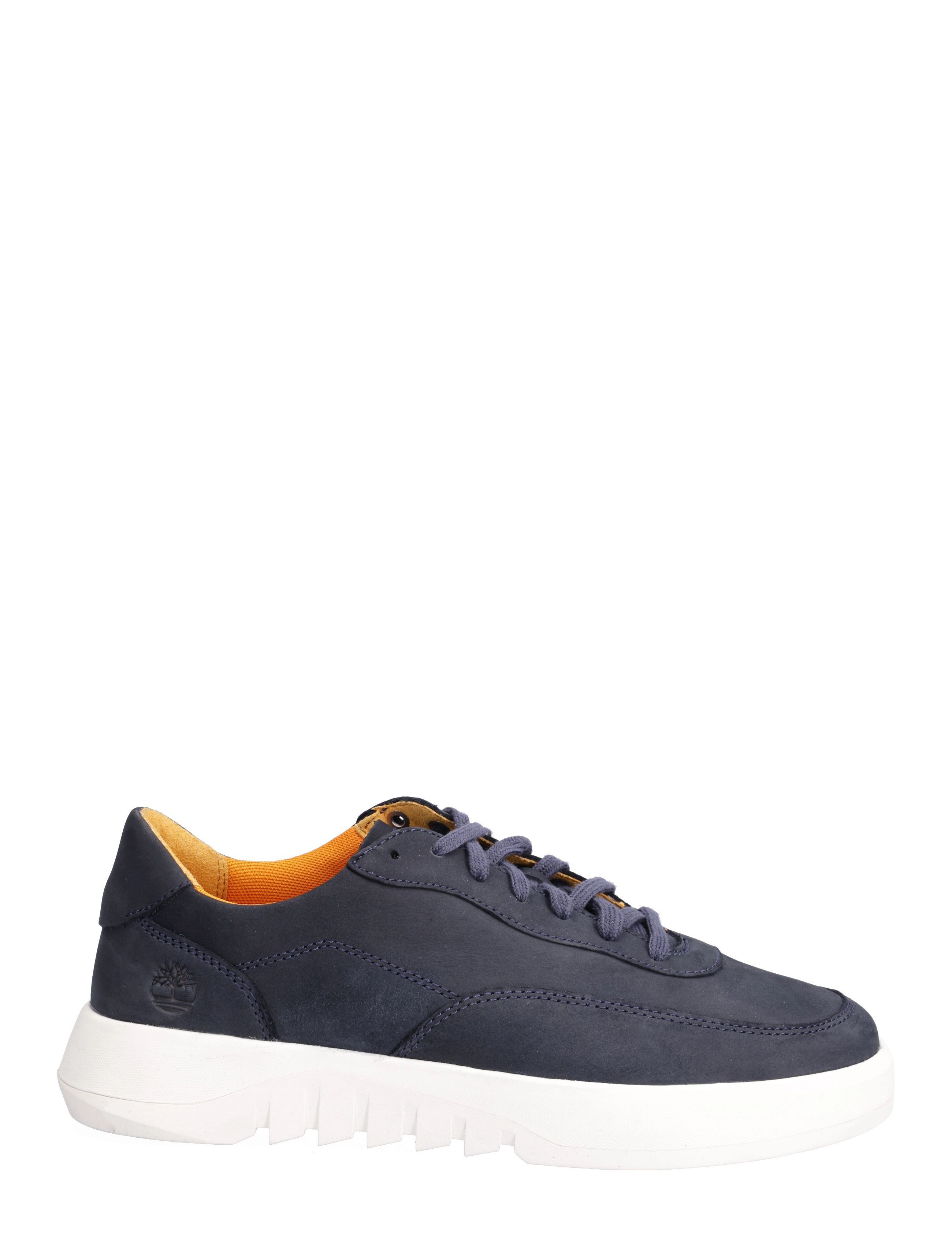 Timberland - Supaway Oxford Full Leather - black iris - 1