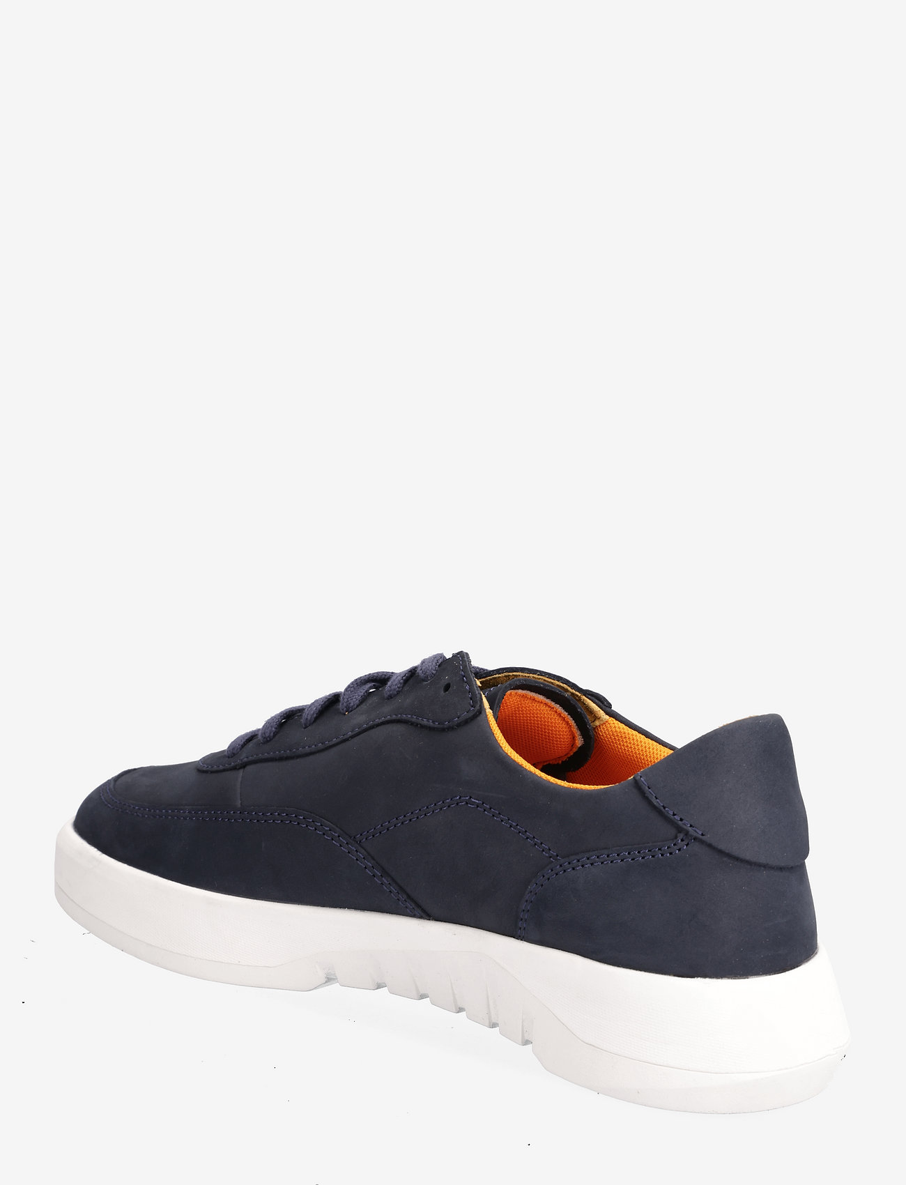 Timberland - Supaway Oxford Full Leather - black iris - 2