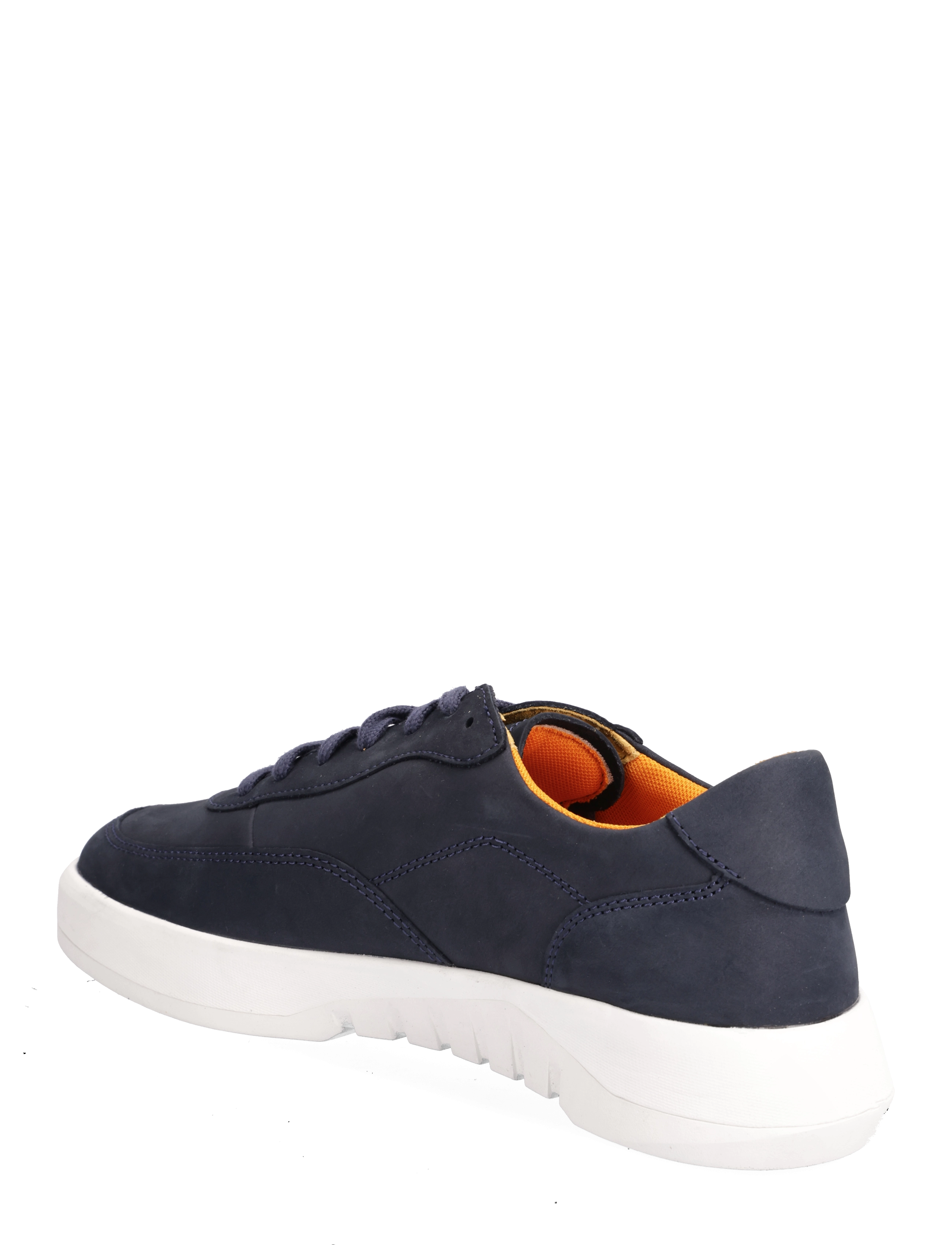 Timberland - Supaway Oxford Full Leather - black iris - 2