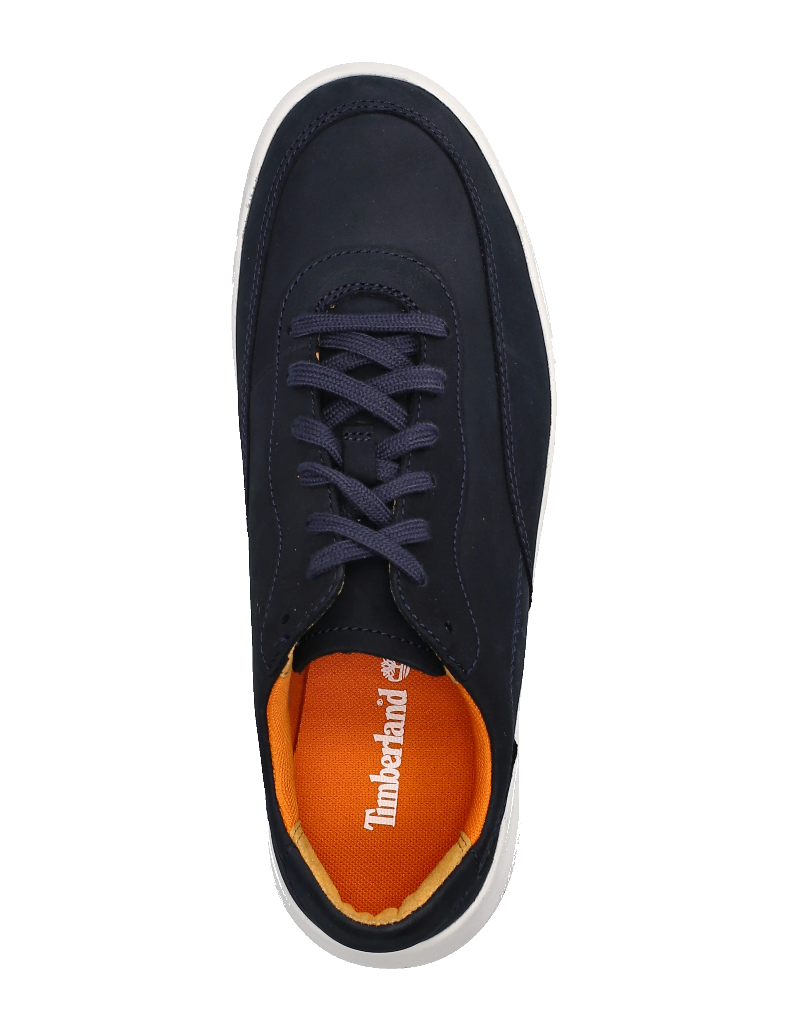 Timberland - Supaway Oxford Full Leather - black iris - 3