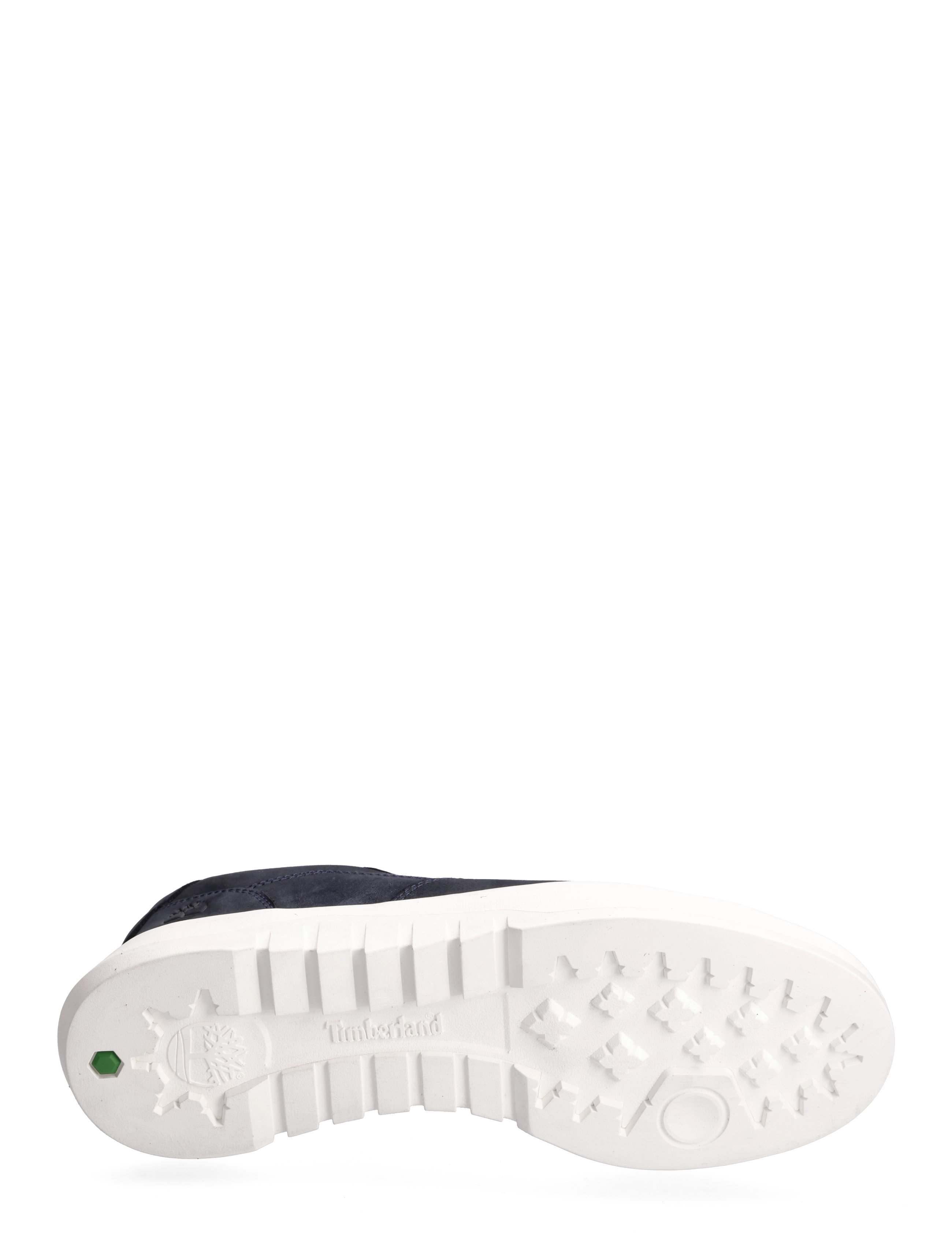 Timberland - Supaway Oxford Full Leather - black iris - 4