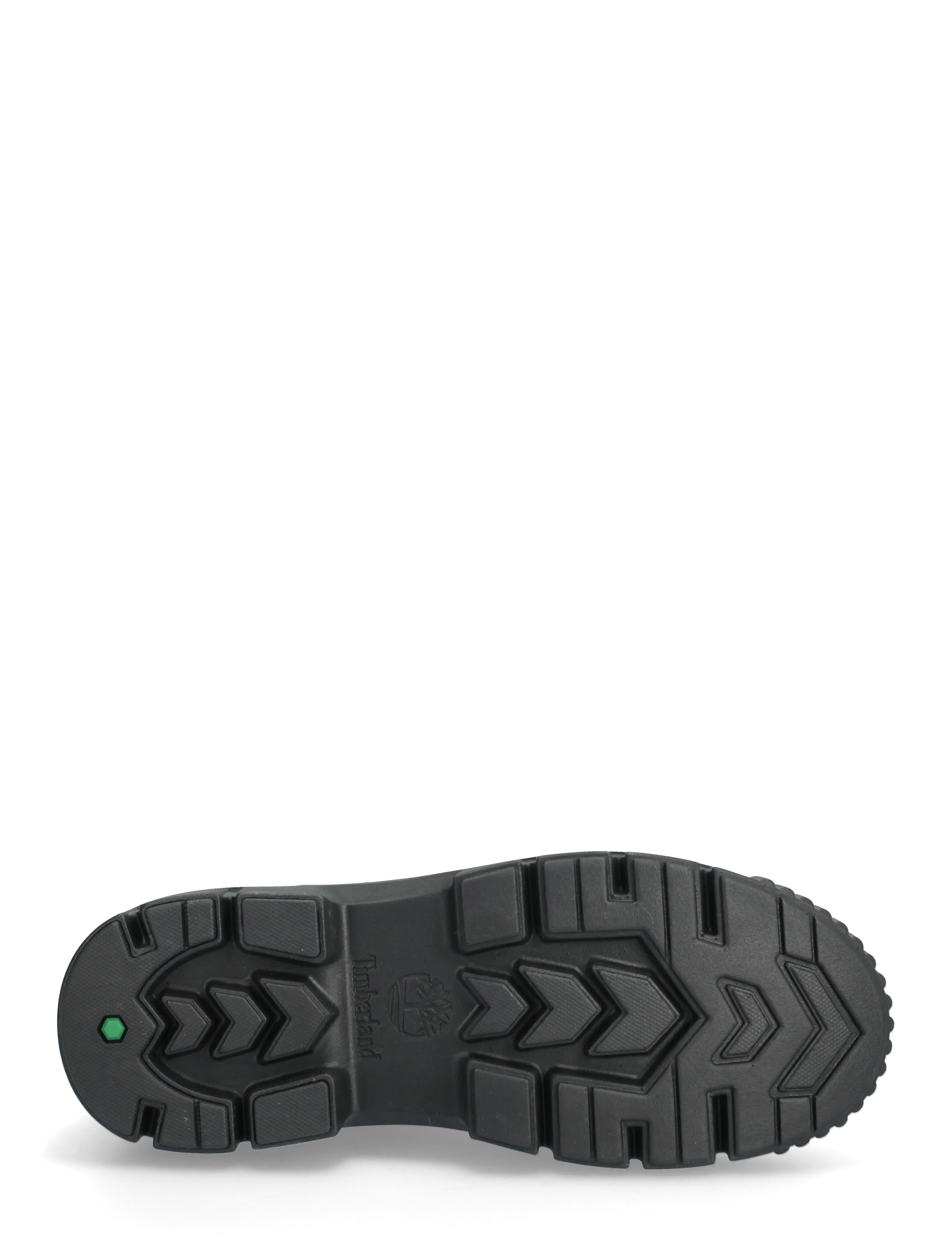 Timberland - MID CHELSEA BOOT - chelsea boots - black - 4