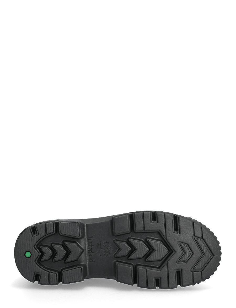 Timberland - MID CHELSEA BOOT - chelsea boots - black - 4