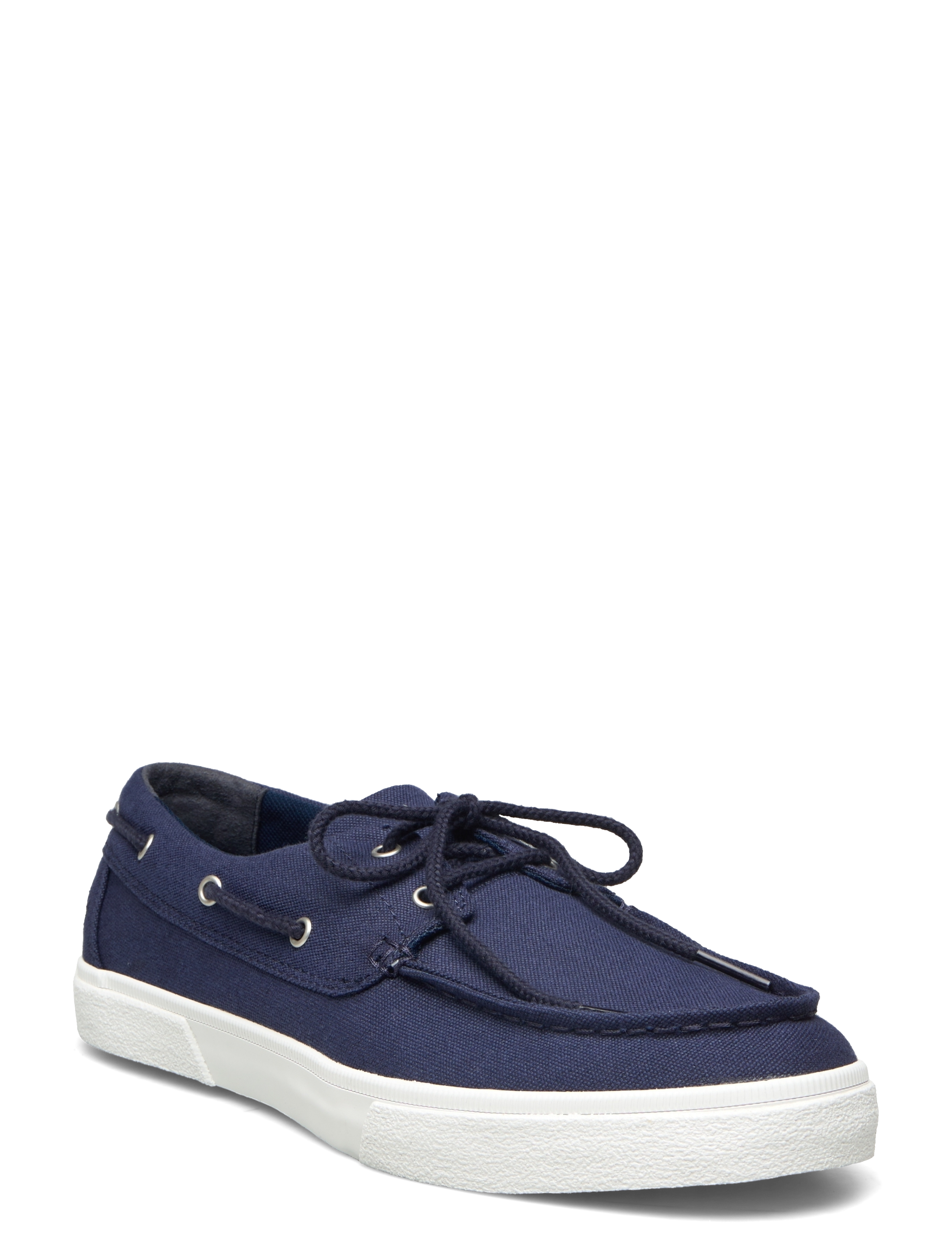 Timberland - UNWHRF2.0EK+2EYEBOAT NVY - navy - 0