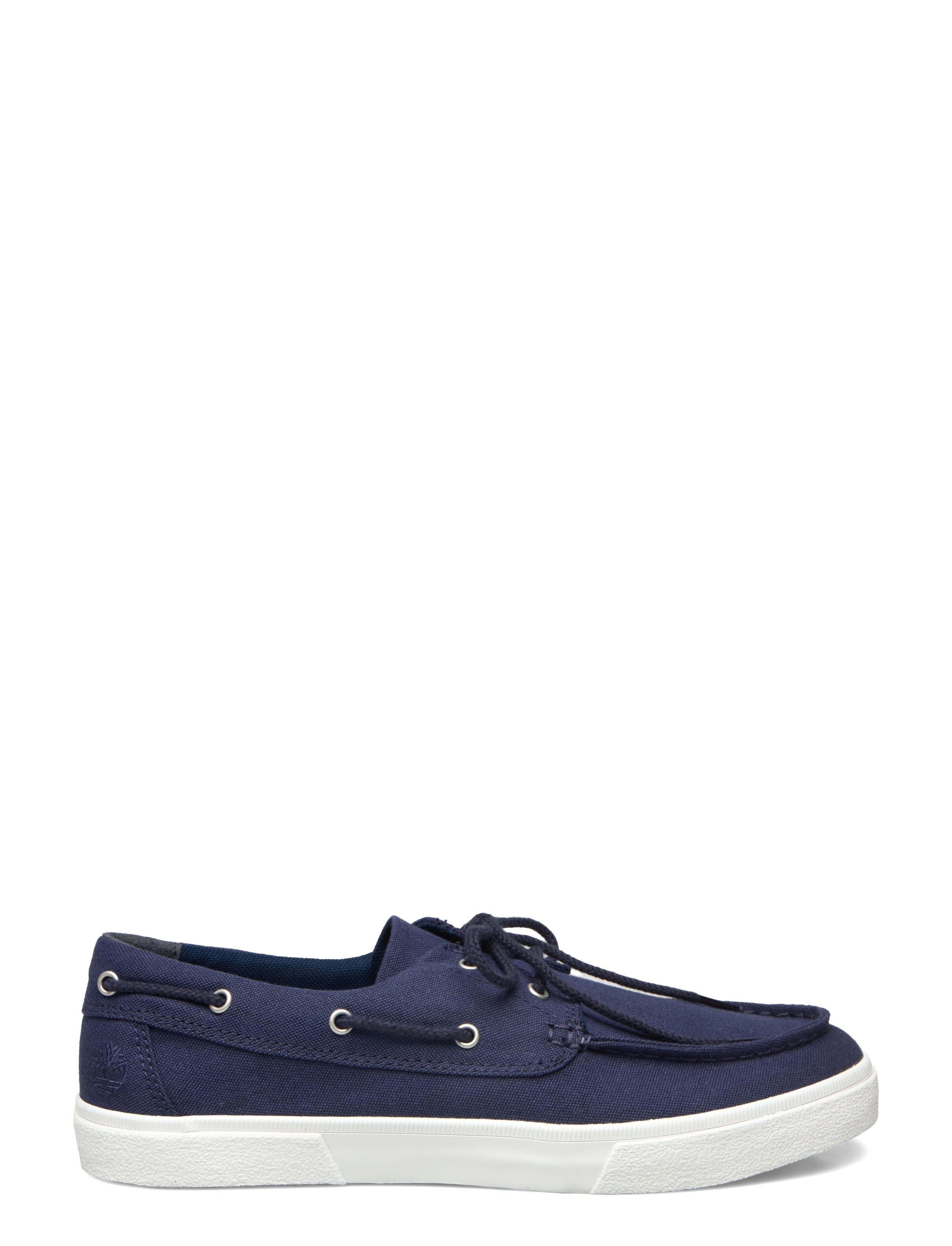 Timberland - UNWHRF2.0EK+2EYEBOAT NVY - navy - 1
