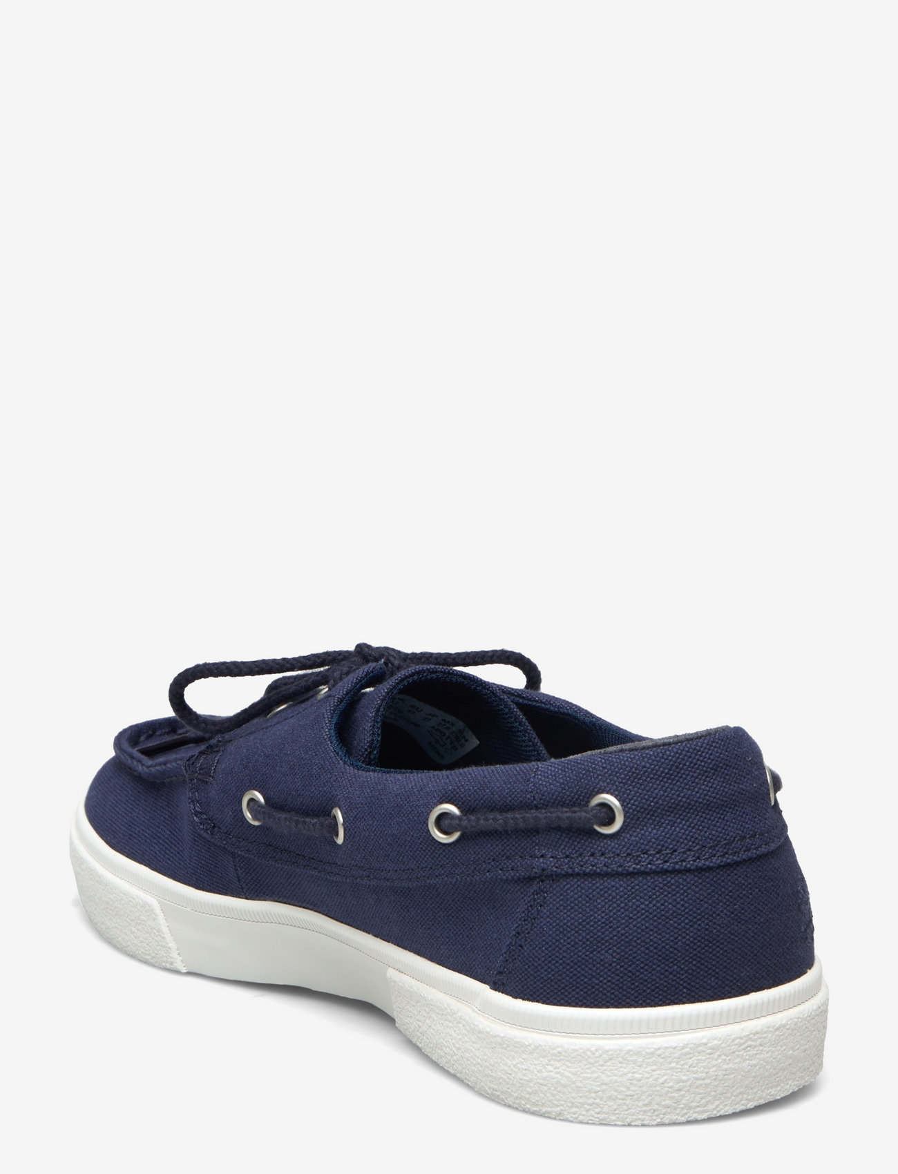 Timberland - LOW LACE UP SNEAKER - navy - 2