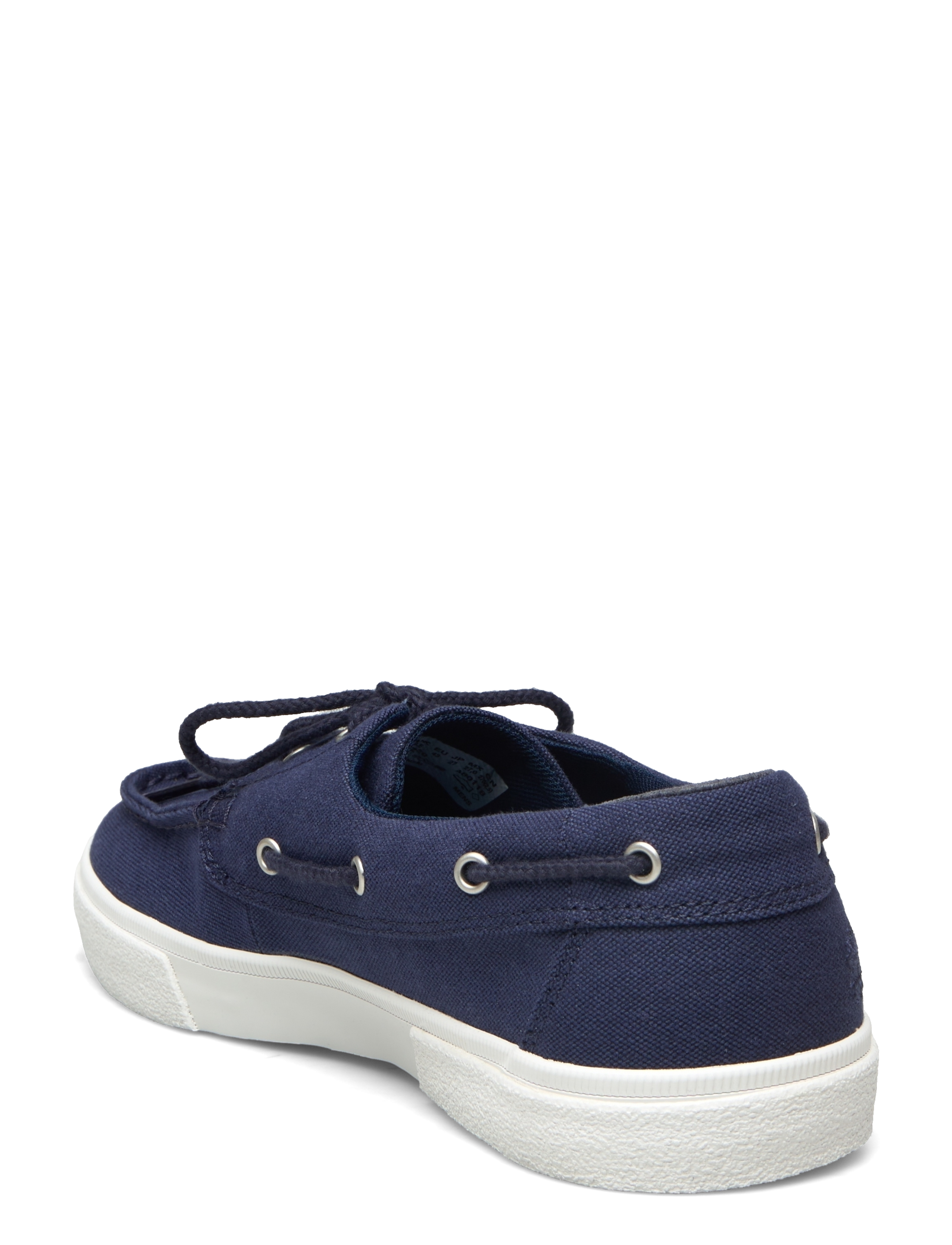 Timberland - UNWHRF2.0EK+2EYEBOAT NVY - navy - 2