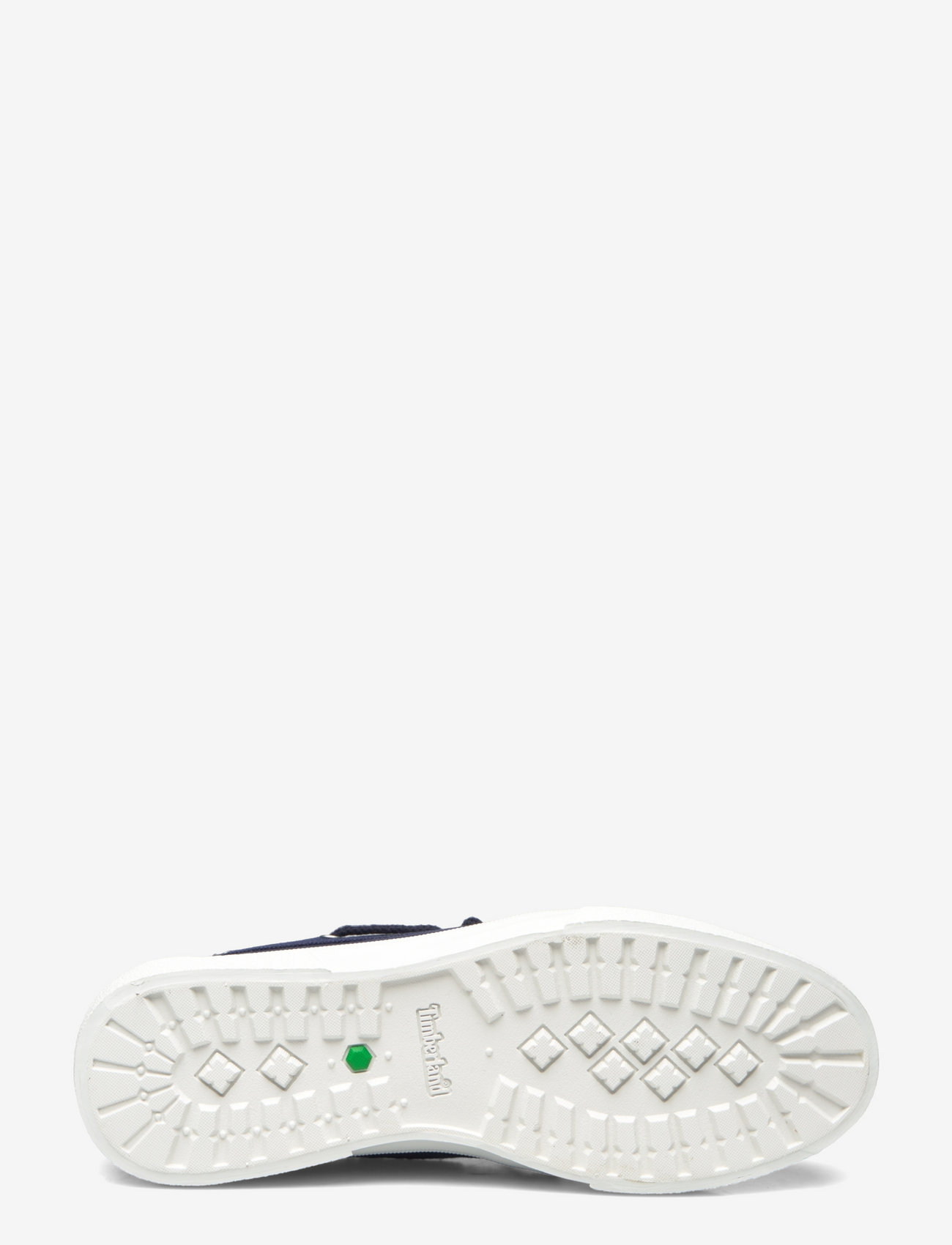 Timberland - LOW LACE UP SNEAKER - navy - 4