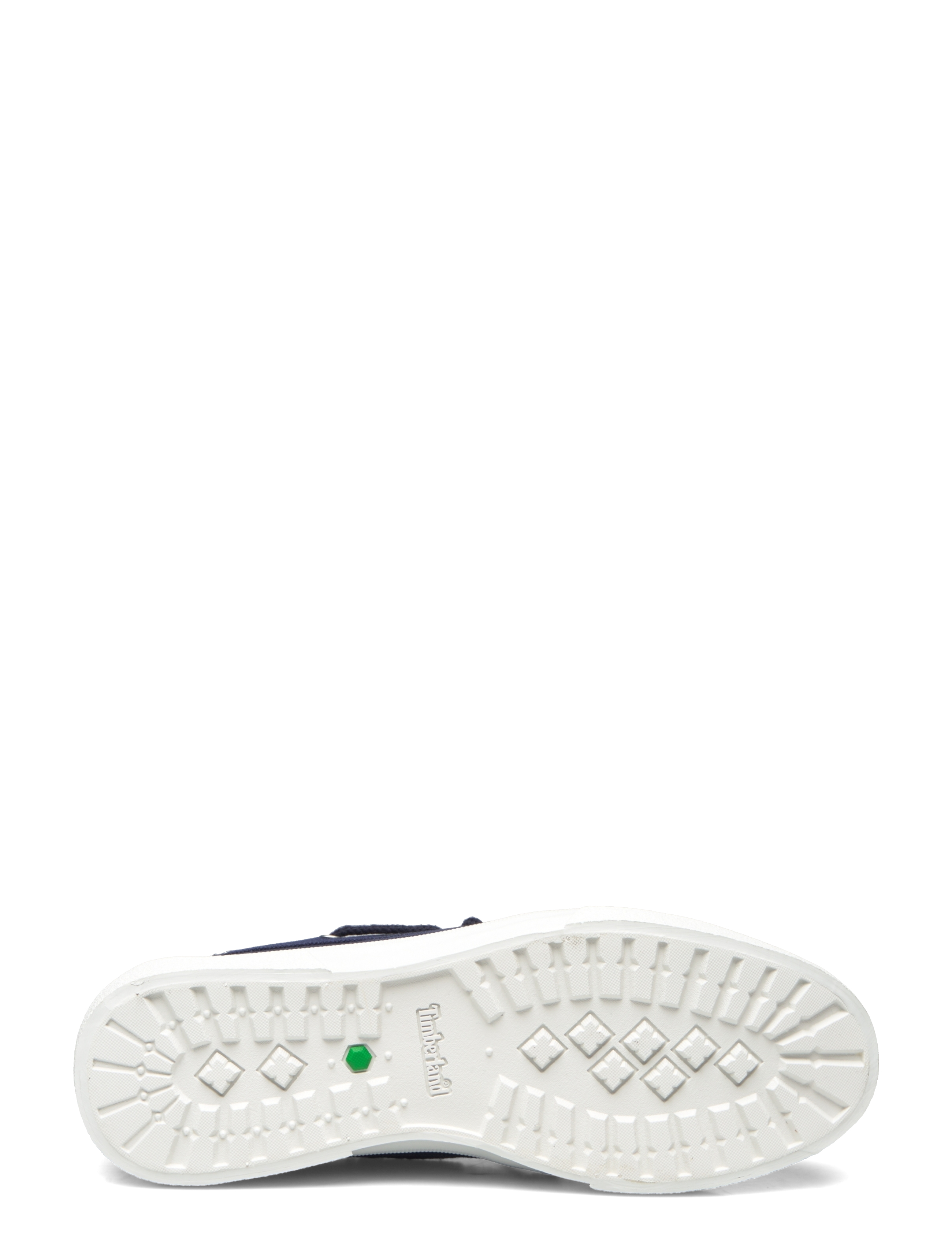 Timberland - UNWHRF2.0EK+2EYEBOAT NVY - navy - 4