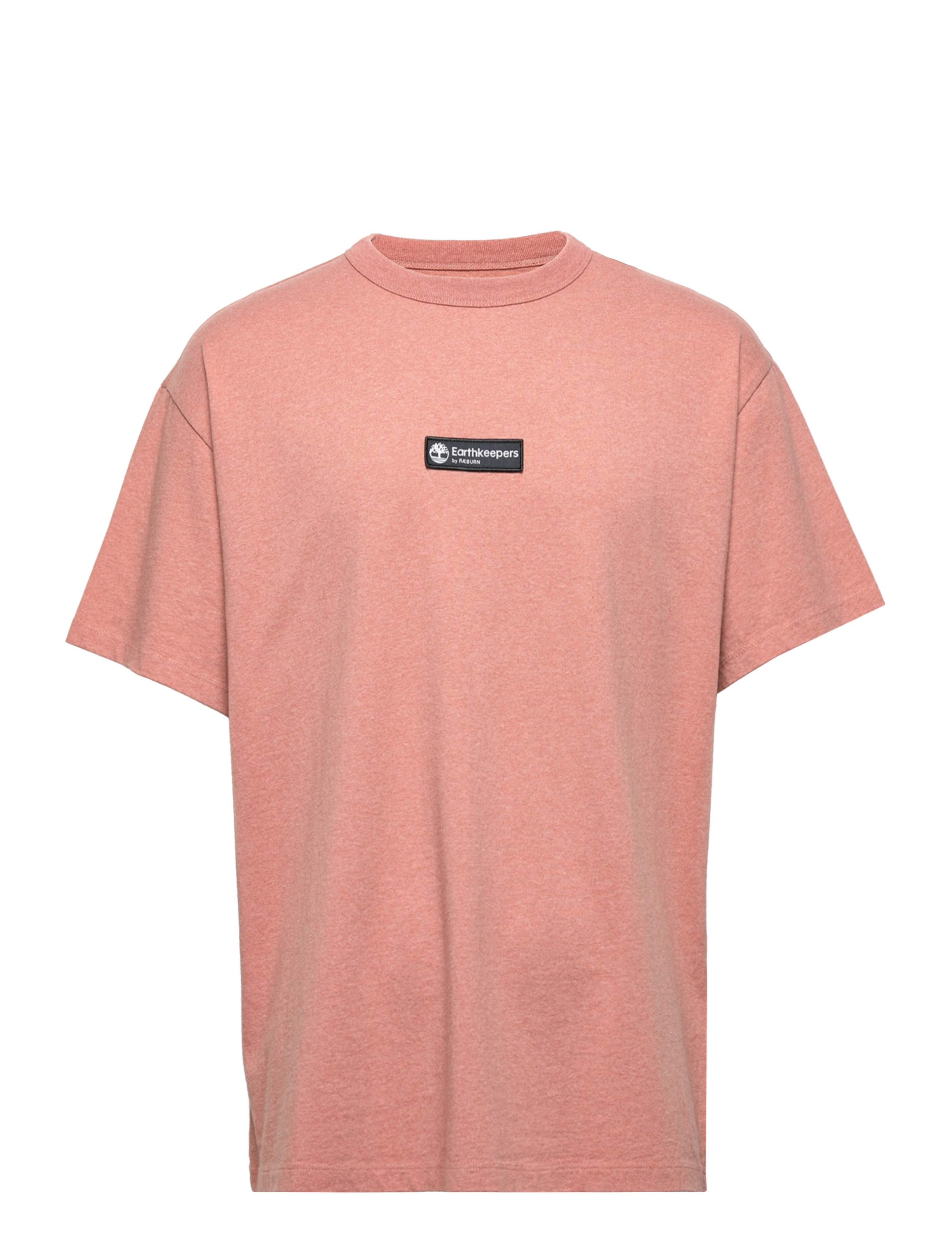 Timberland - EK+ Tee Globe - chutney - 0