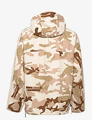 Timberland - EK+ Anorak AOP - anoraks - 1973 ek house camo print - 1