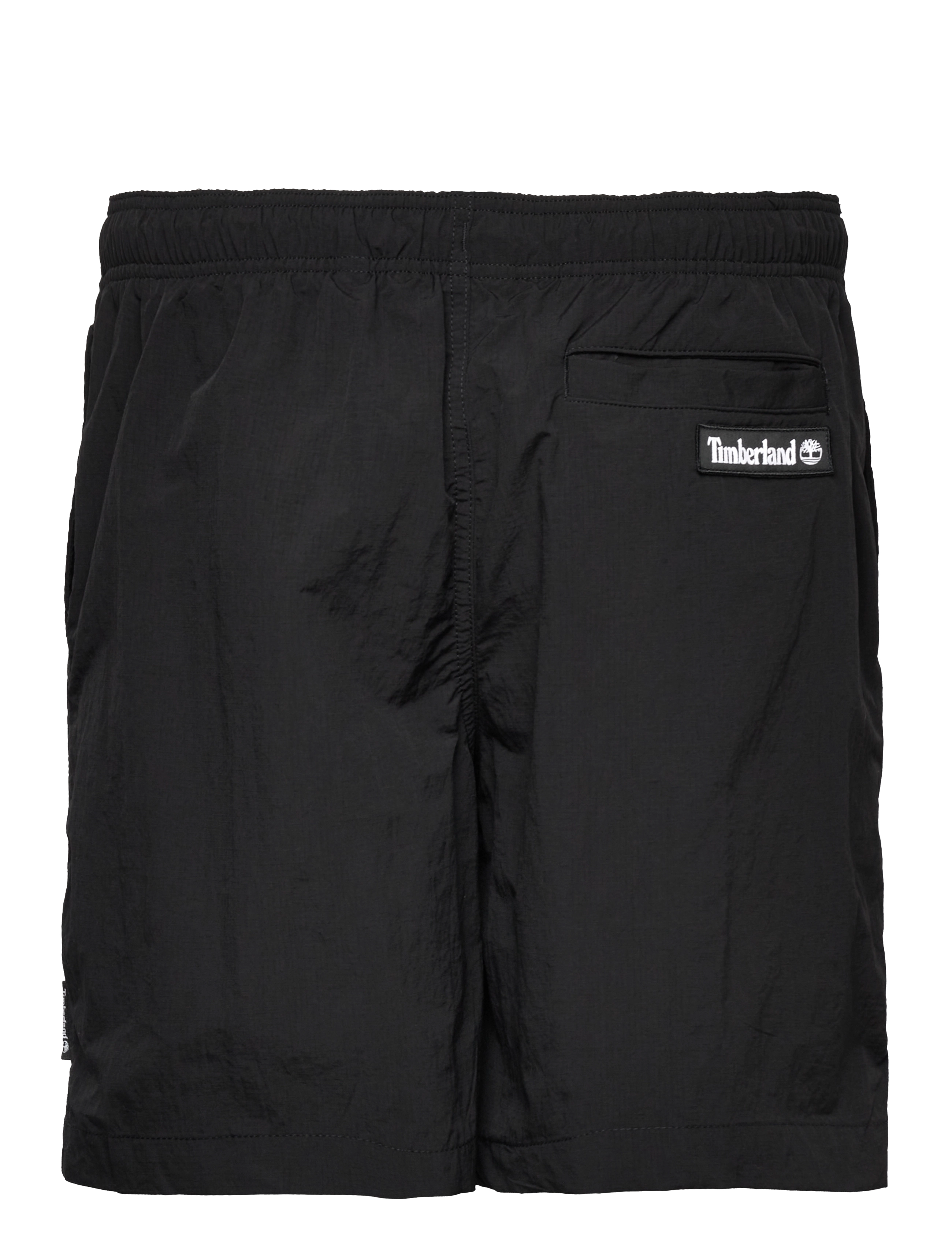 Timberland - Woven short - black - 1