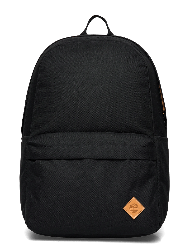 Timberland - TIMBERPACK BACKPACK 22LT BLACK - shoppa efter tillfälle - black - 0