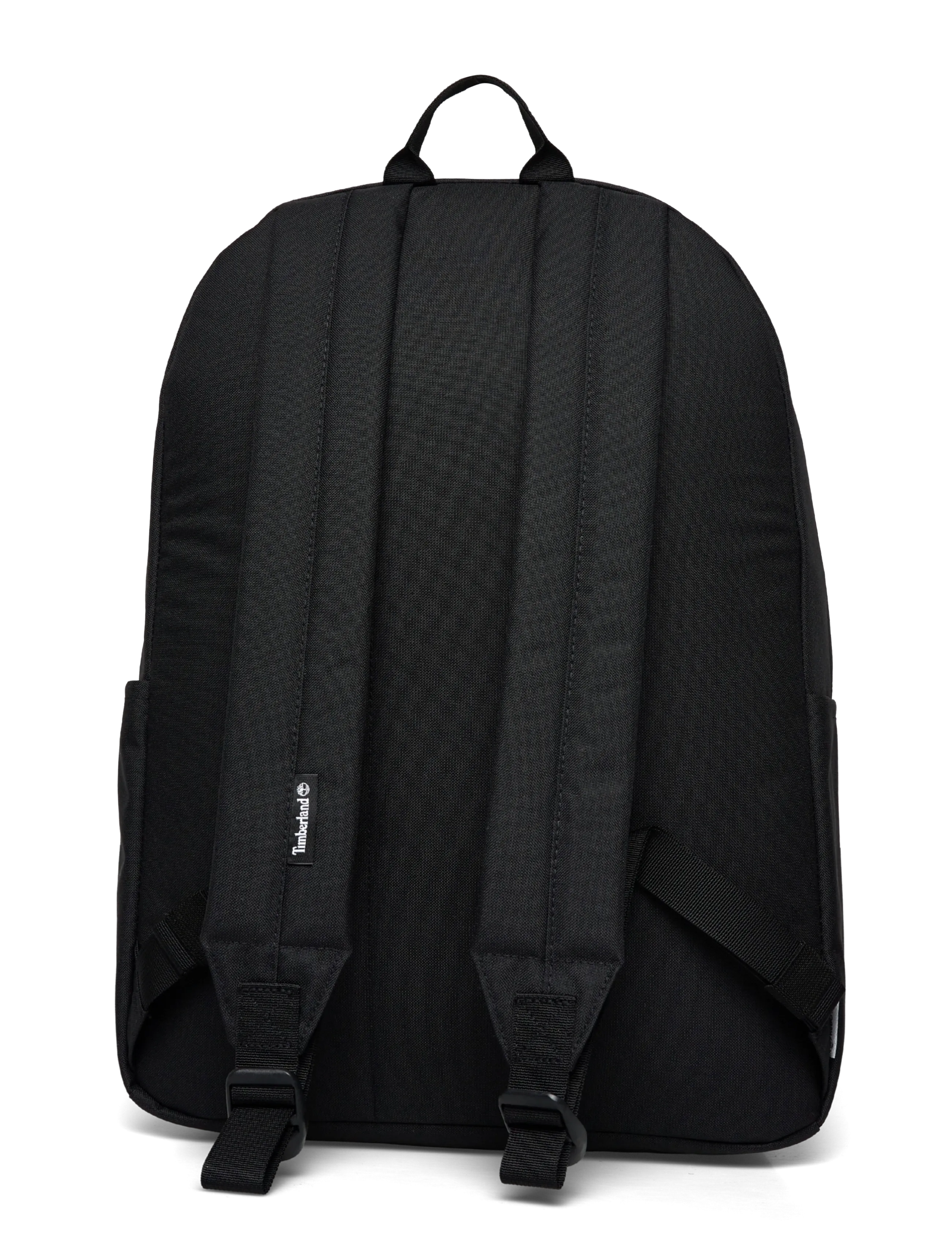 Timberland - TIMBERPACK BACKPACK 22LT BLACK - black - 1