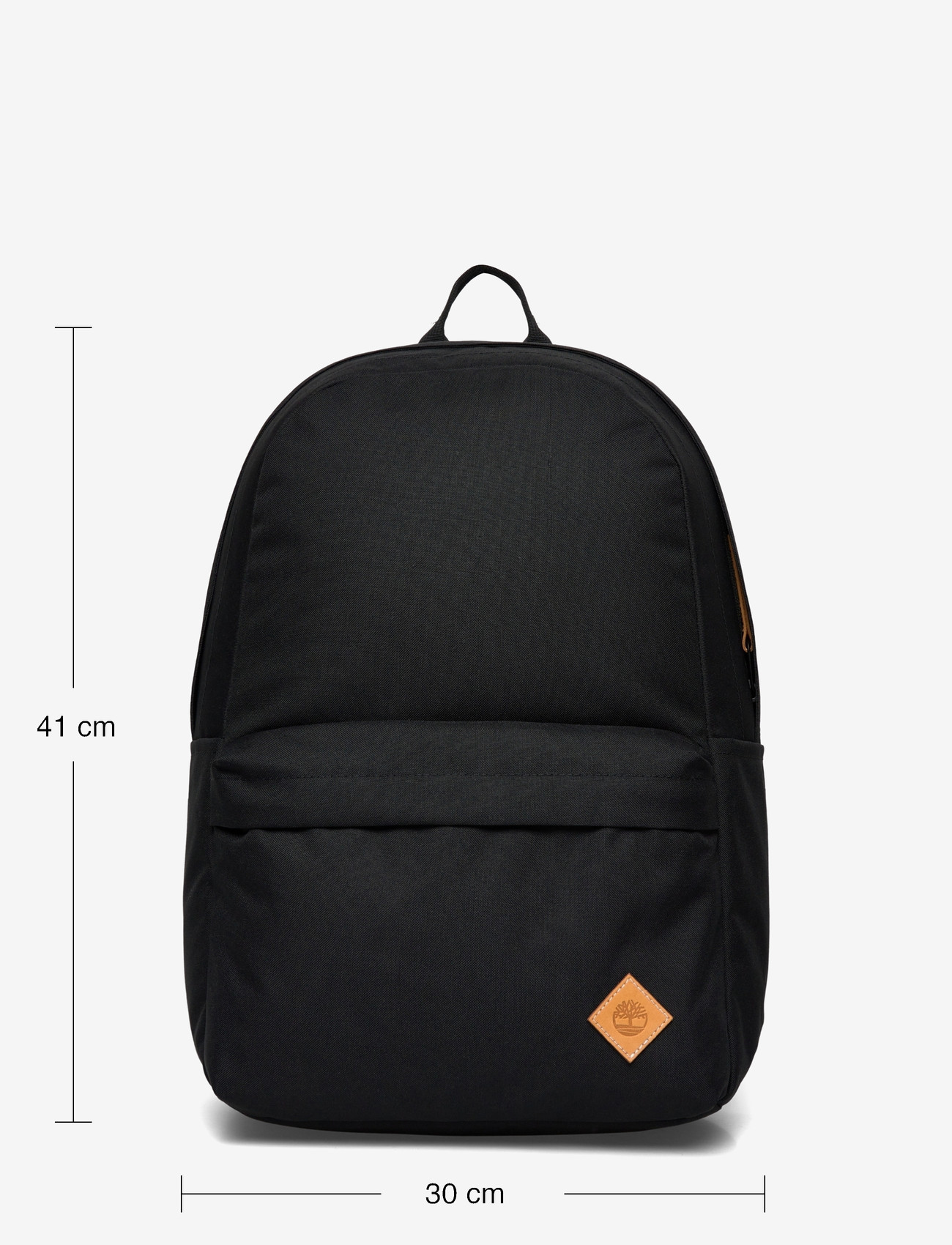 Timberland - TIMBERPACK BACKPACK 22LT BLACK - shoppa efter tillfälle - black - 3