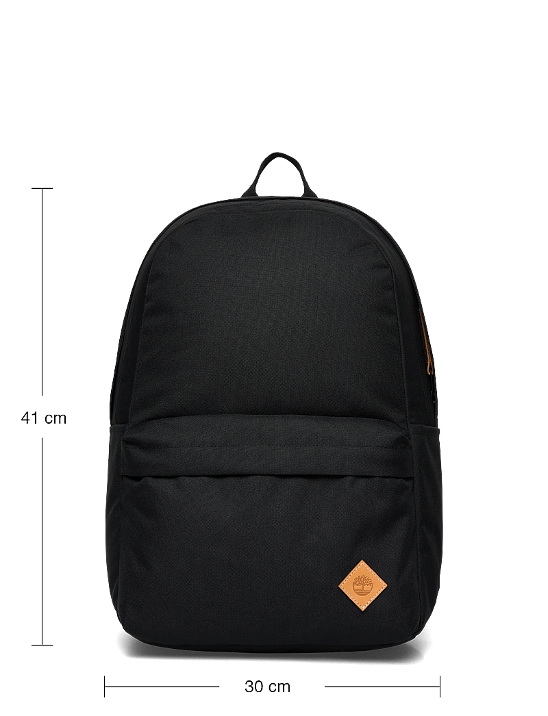 Timberland - TIMBERPACK BACKPACK 22LT BLACK - shoppa efter tillfälle - black - 3