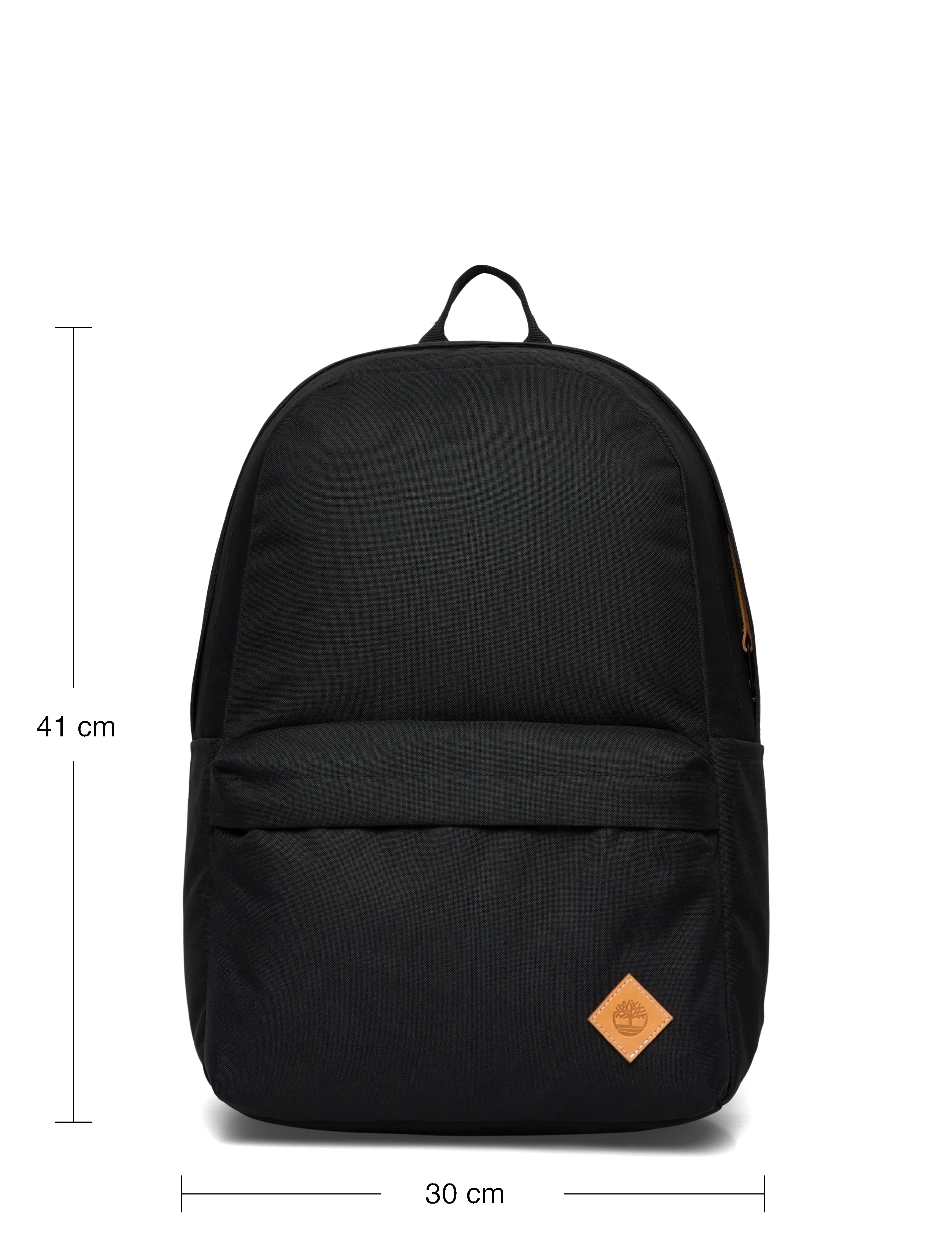 Timberland - TIMBERPACK BACKPACK 22LT BLACK - black - 3