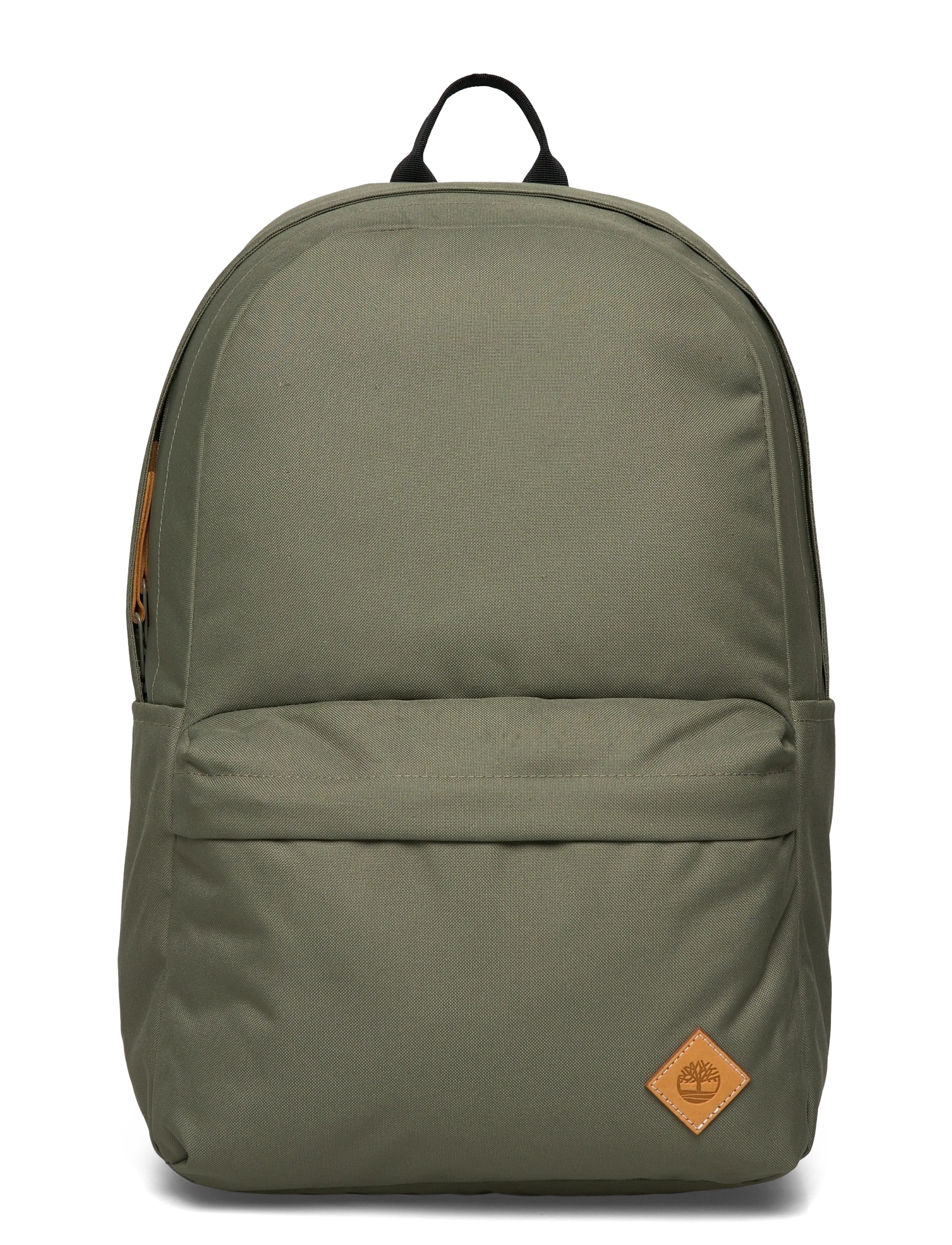Timberland TIMBERPACK BACKPACK 22LT CASSEL EARTH - Rygsække - MEDIUM GREY / black