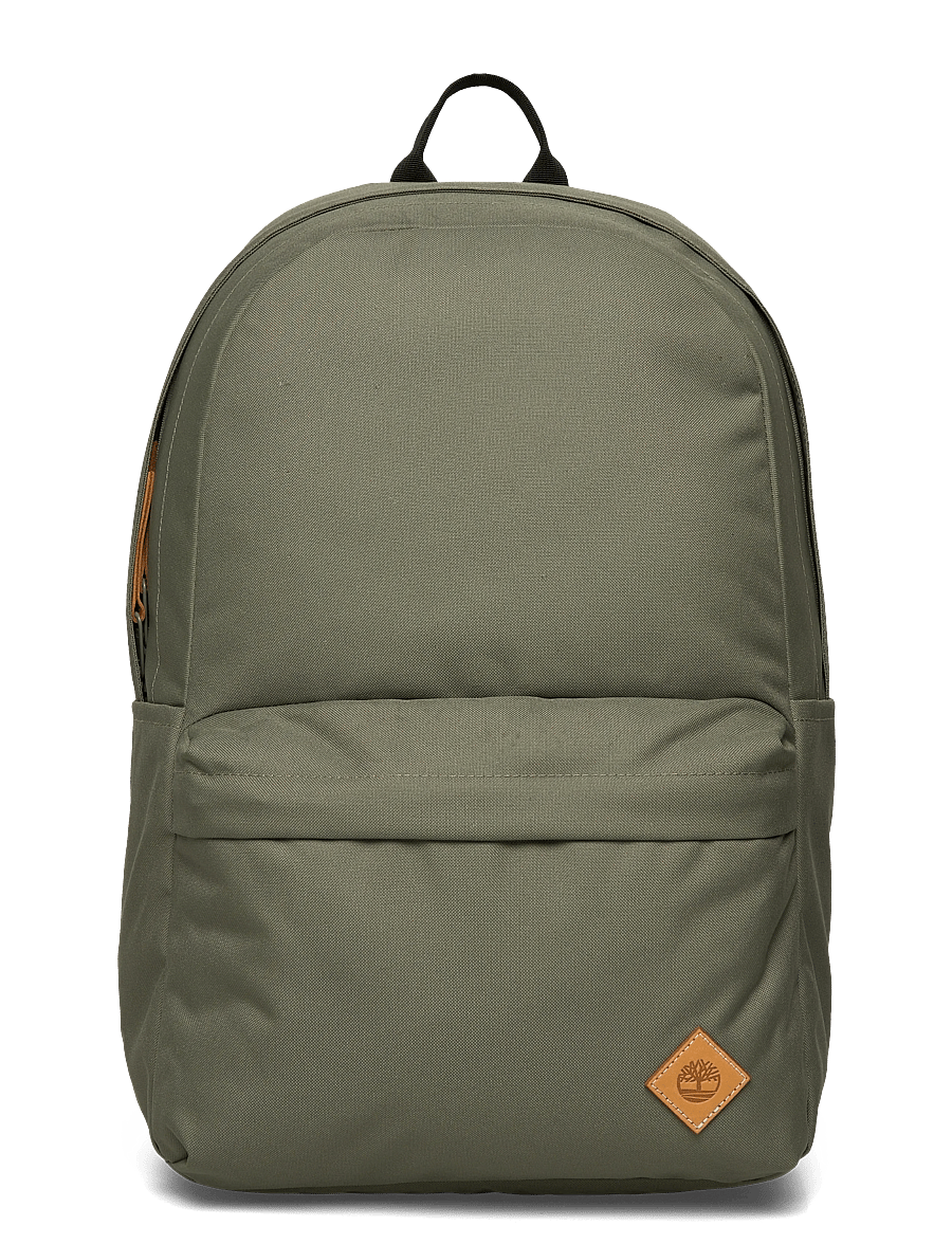 Timberland - TIMBERPACK BACKPACK 22LT CASSEL EARTH - shoppa efter tillfälle - medium grey - 0