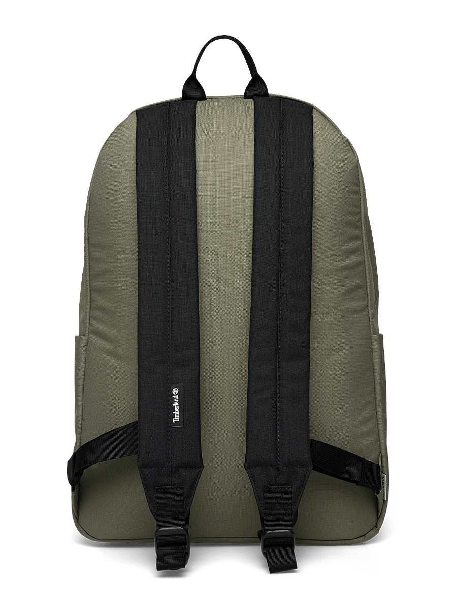 Timberland - TIMBERPACK BACKPACK 22LT CASSEL EARTH - shoppa efter tillfälle - medium grey - 1