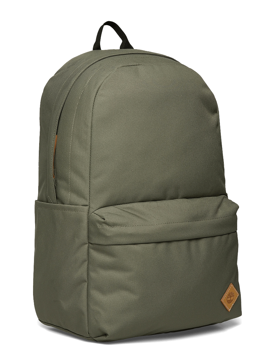 Timberland - TIMBERPACK BACKPACK 22LT CASSEL EARTH - shoppa efter tillfälle - medium grey - 2