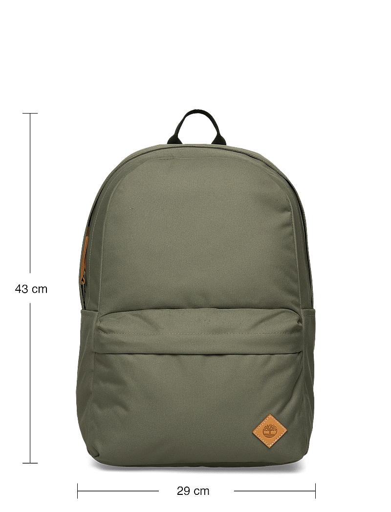 Timberland - TIMBERPACK BACKPACK 22LT CASSEL EARTH - nach anlass kaufen - medium grey - 3